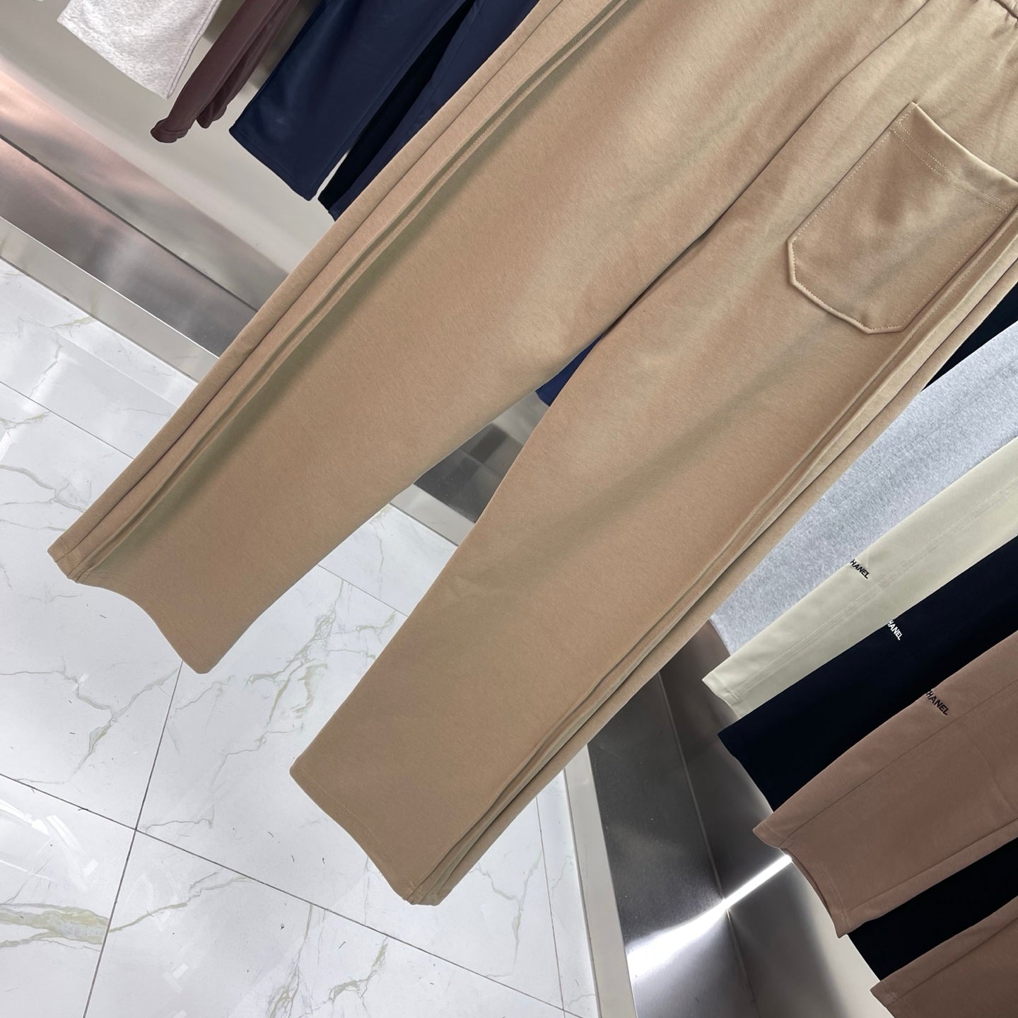 LuxluxHouse Best Quality Clothes Pants Prada