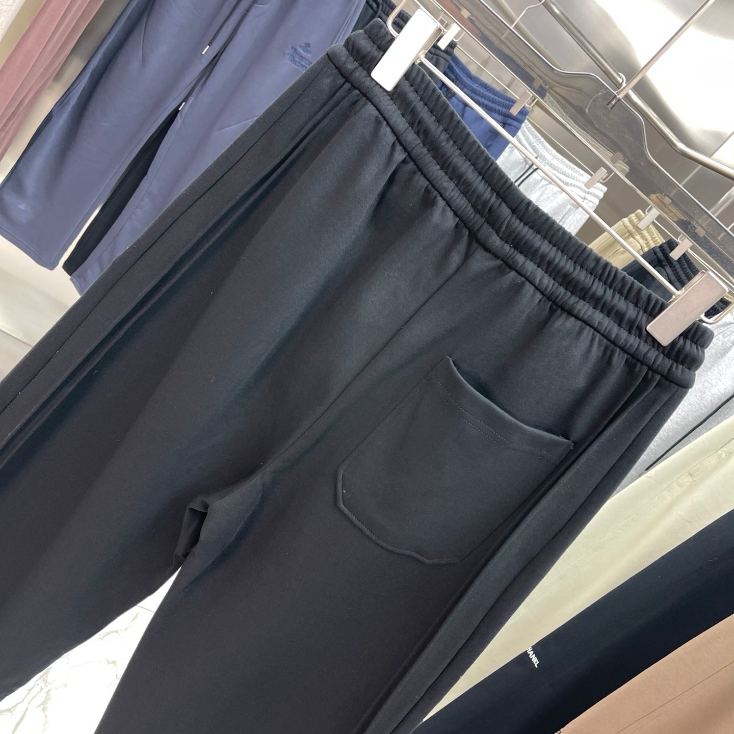 LuxluxHouse Best Quality Clothes Pants Prada