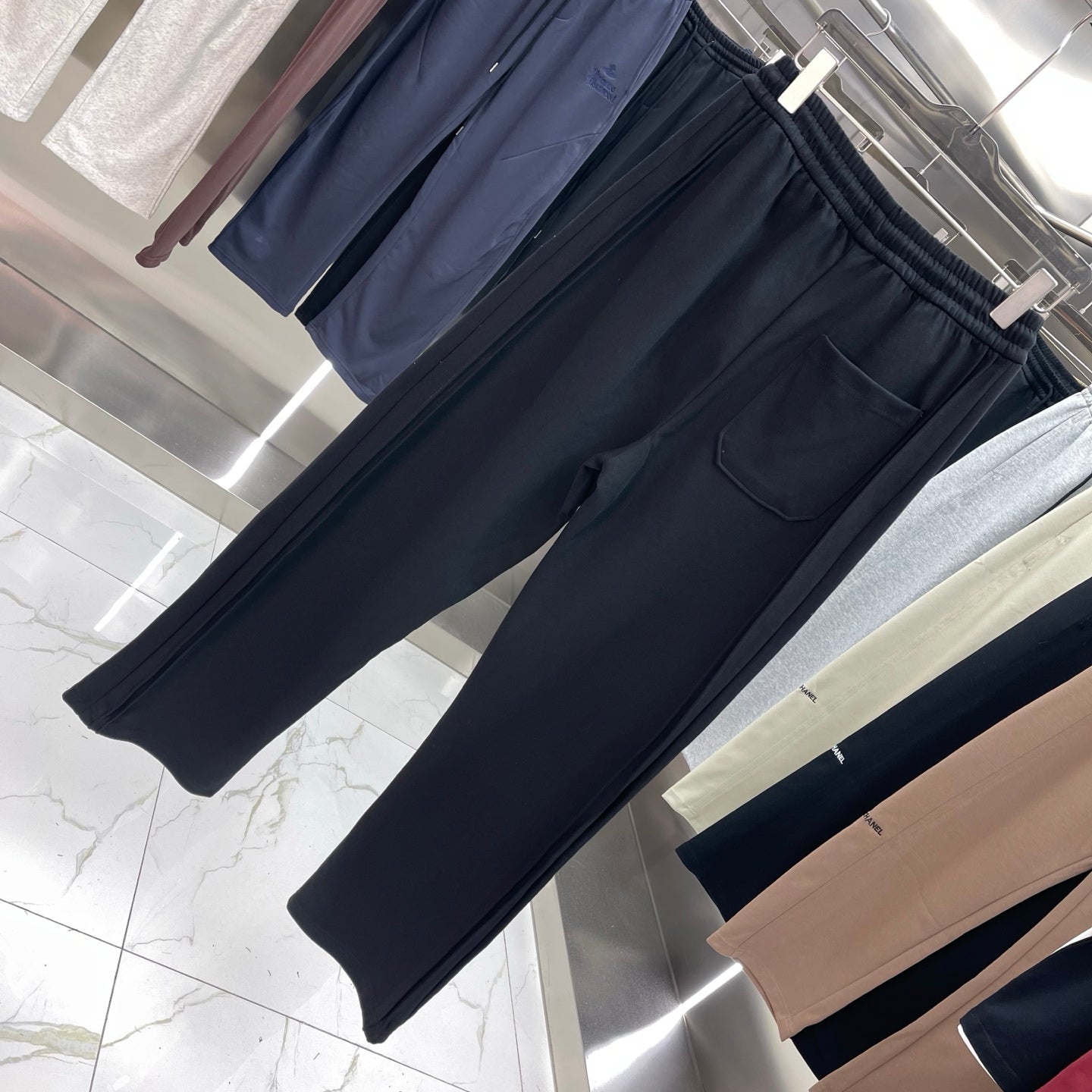 LuxluxHouse Best Quality Clothes Pants Prada