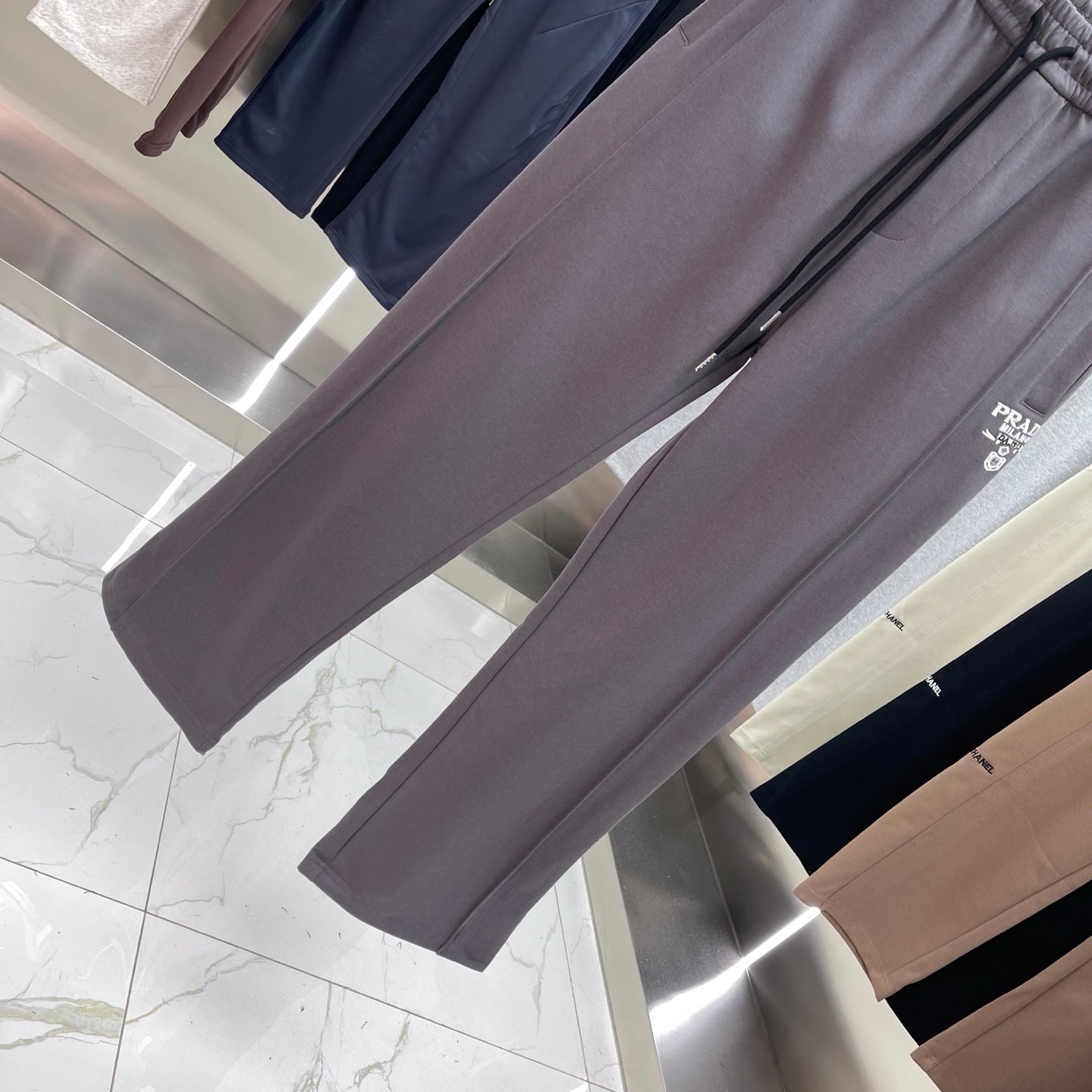 LuxluxHouse Best Quality Clothes Pants Prada