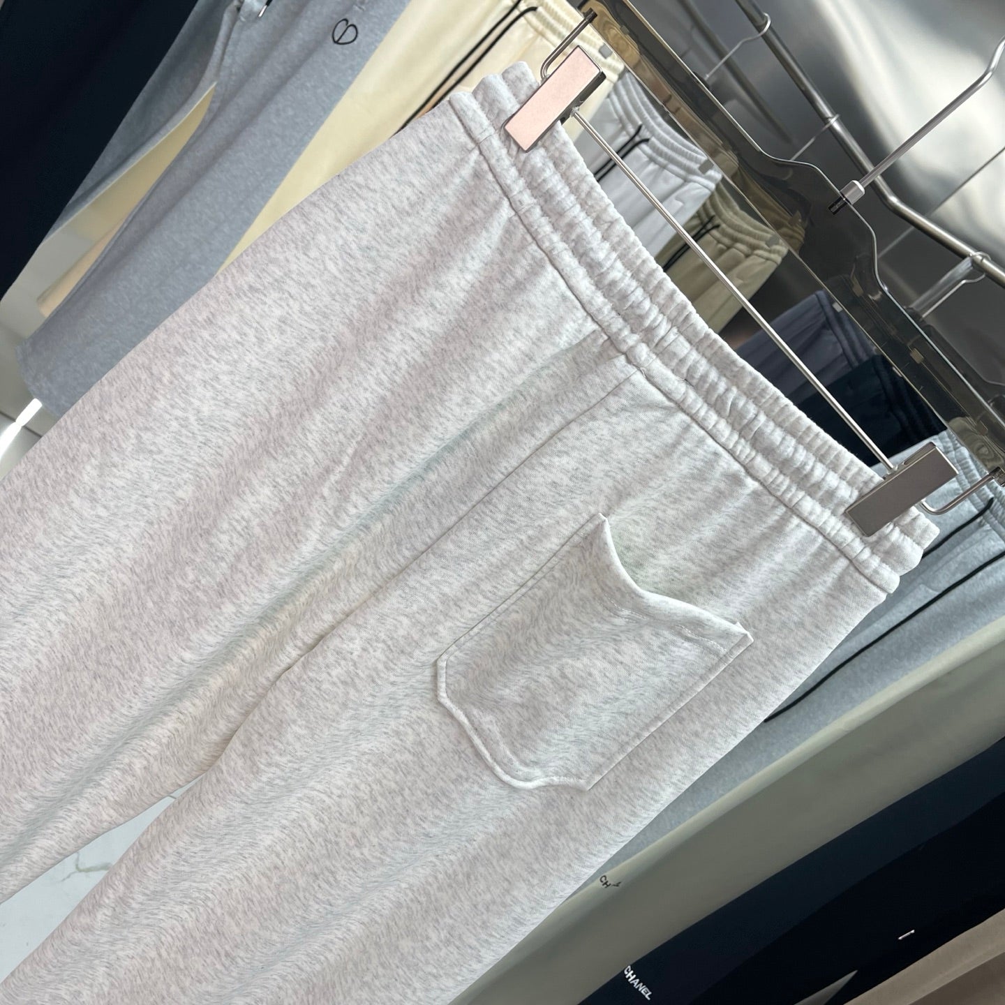 LuxluxHouse Best Quality Clothes Pants Vivienne Westwood