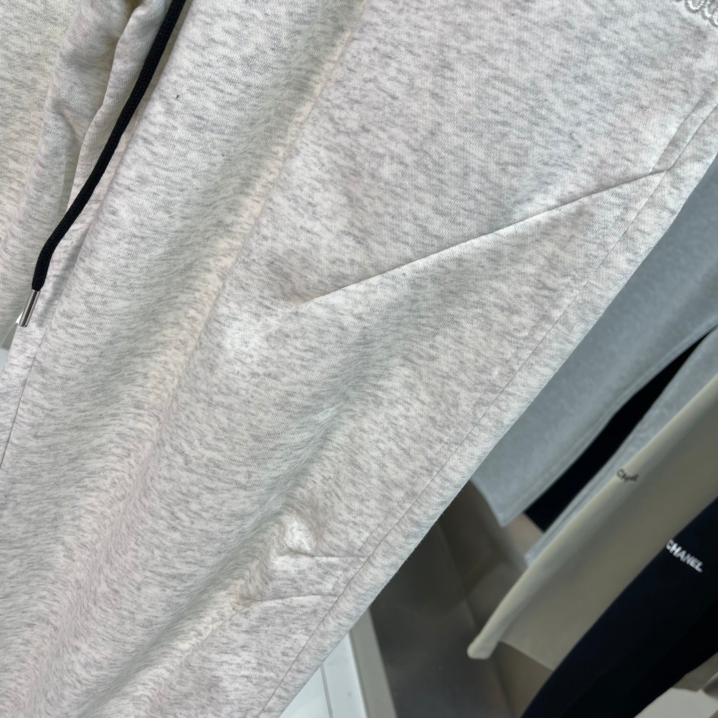 LuxluxHouse Best Quality Clothes Pants Vivienne Westwood