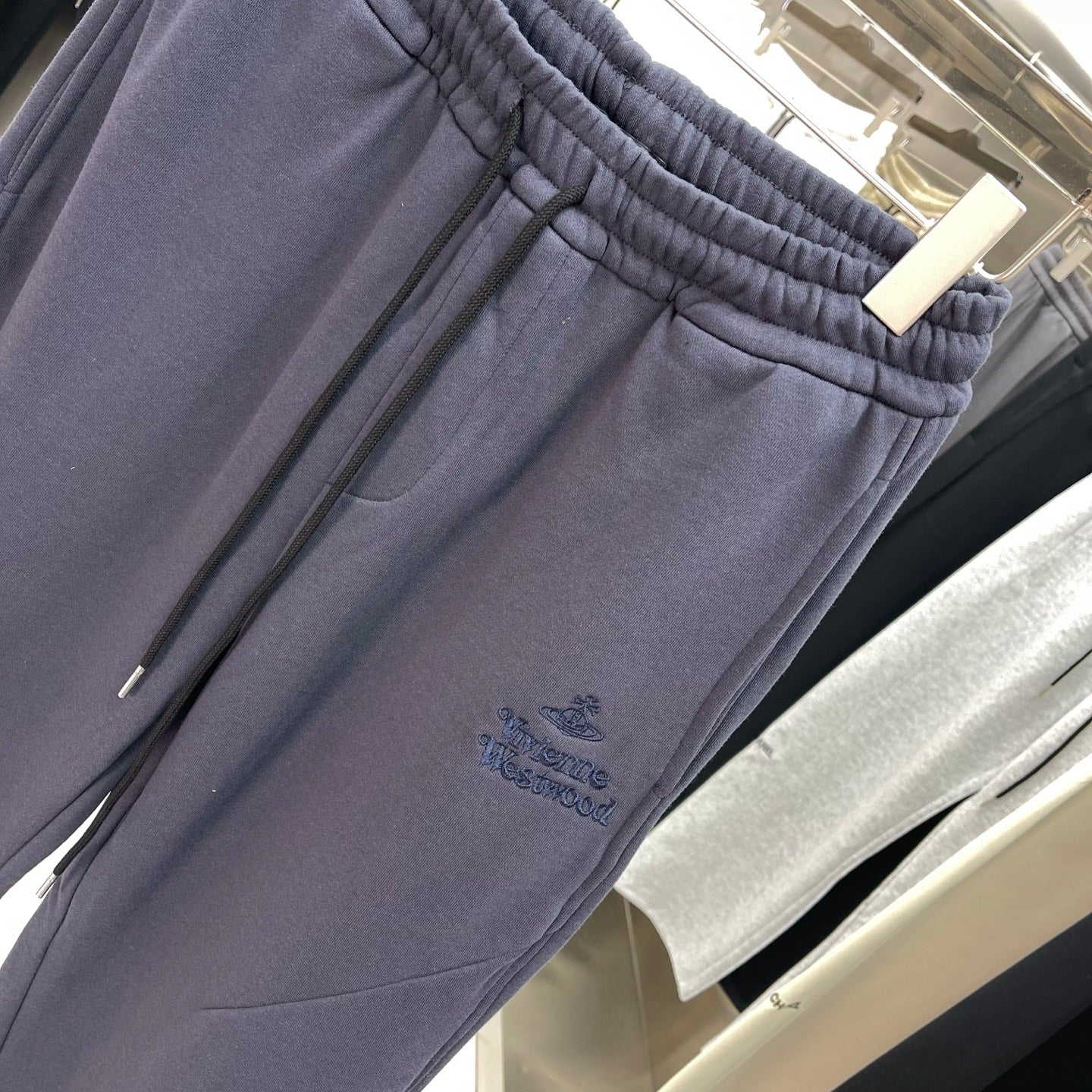 LuxluxHouse Best Quality Clothes Pants Vivienne Westwood