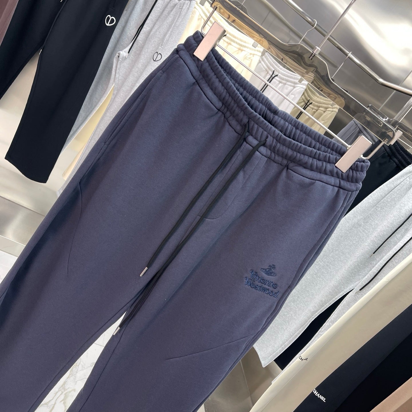 LuxluxHouse Best Quality Clothes Pants Vivienne Westwood