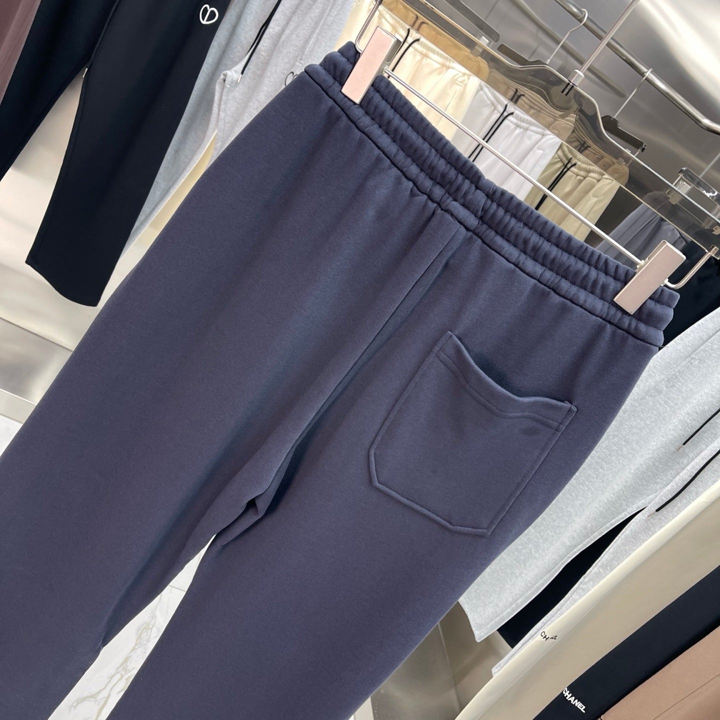 LuxluxHouse Best Quality Clothes Pants Vivienne Westwood