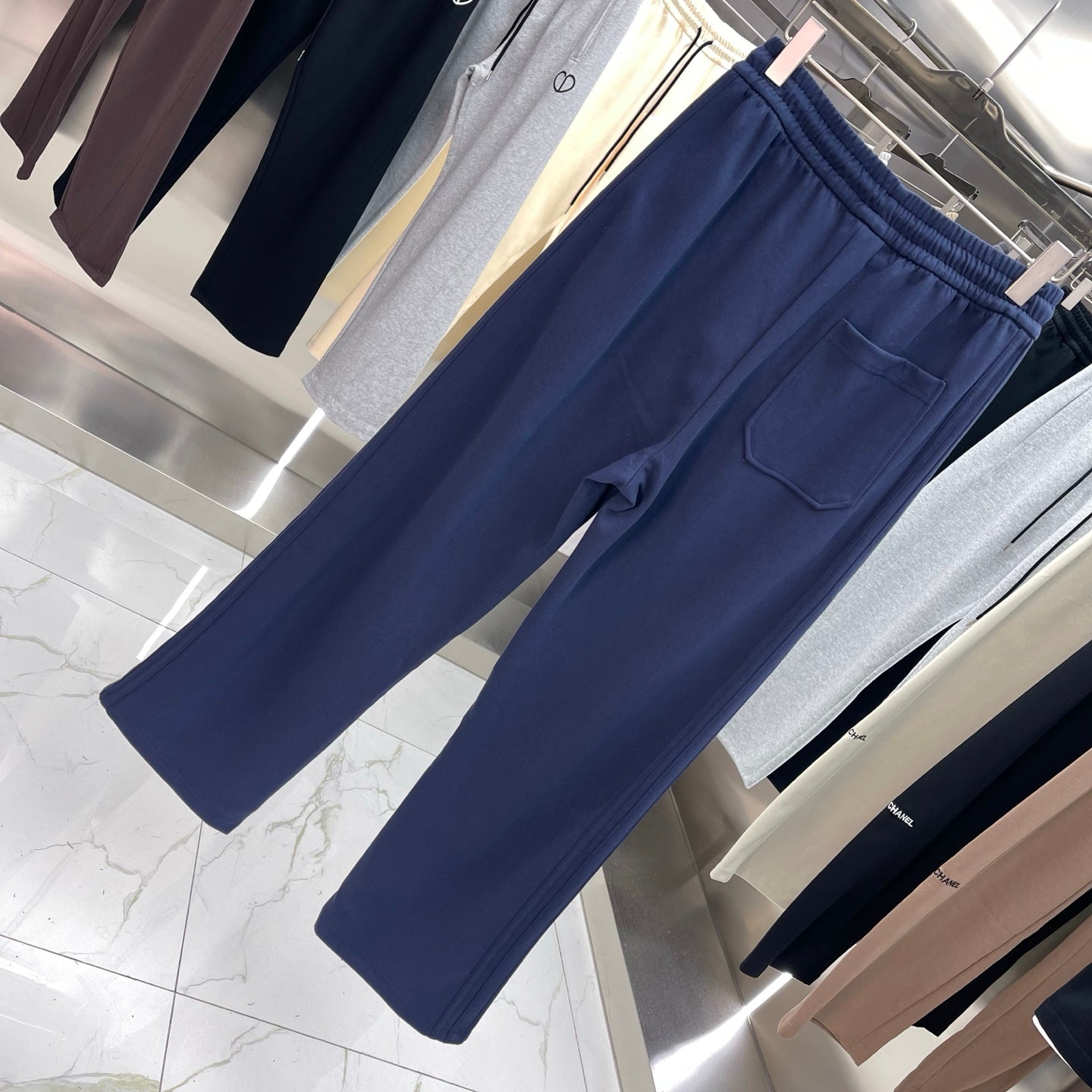 LuxluxHouse Best Quality Clothes Balenciaga Pants
