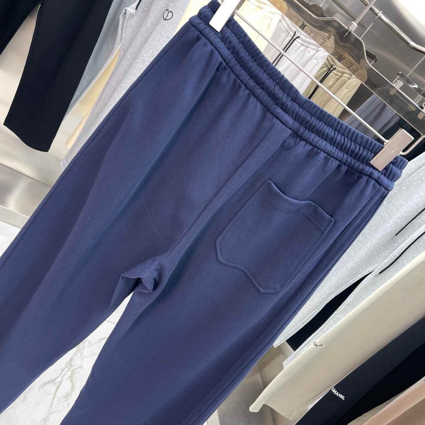 LuxluxHouse Best Quality Clothes Balenciaga Pants