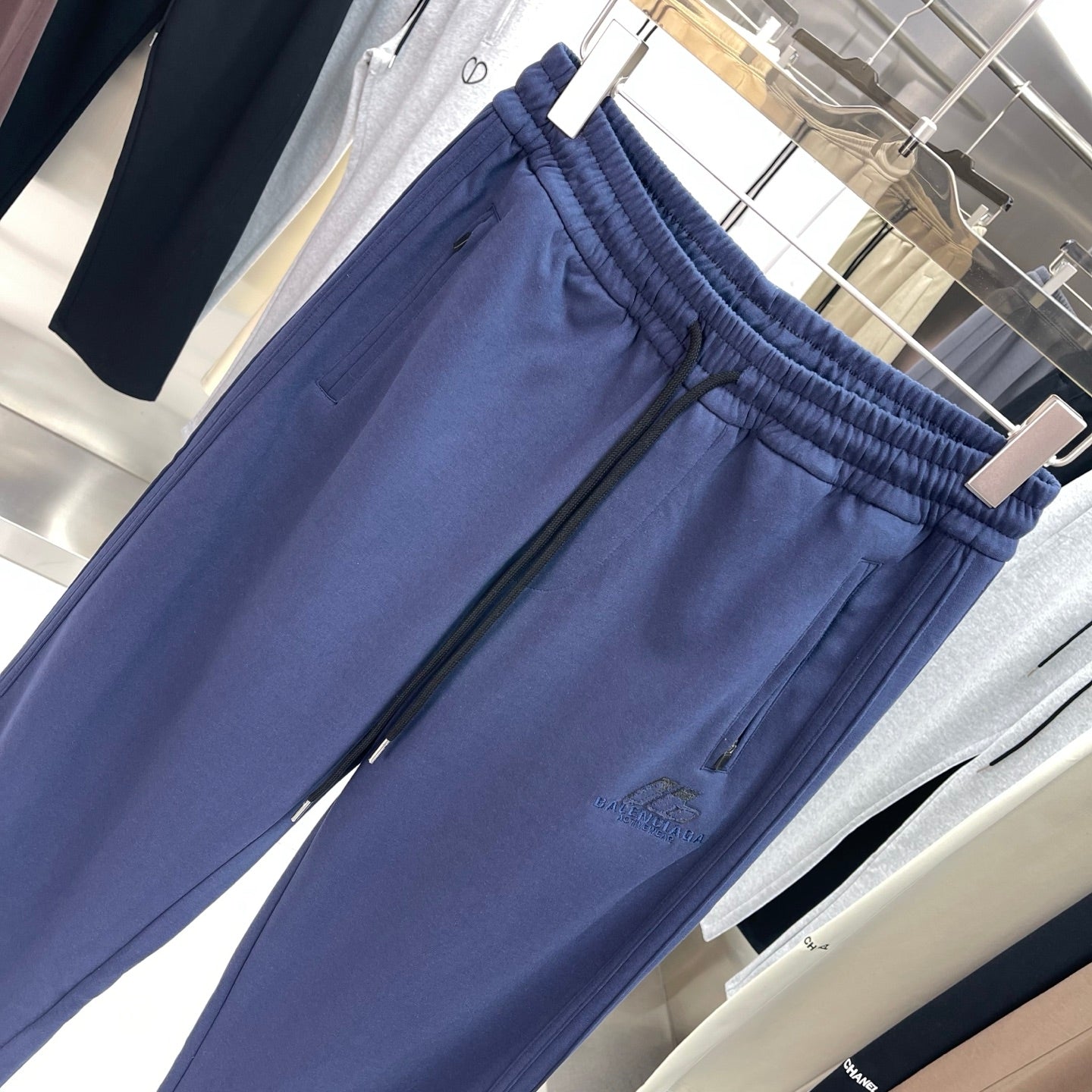 LuxluxHouse Best Quality Clothes Balenciaga Pants