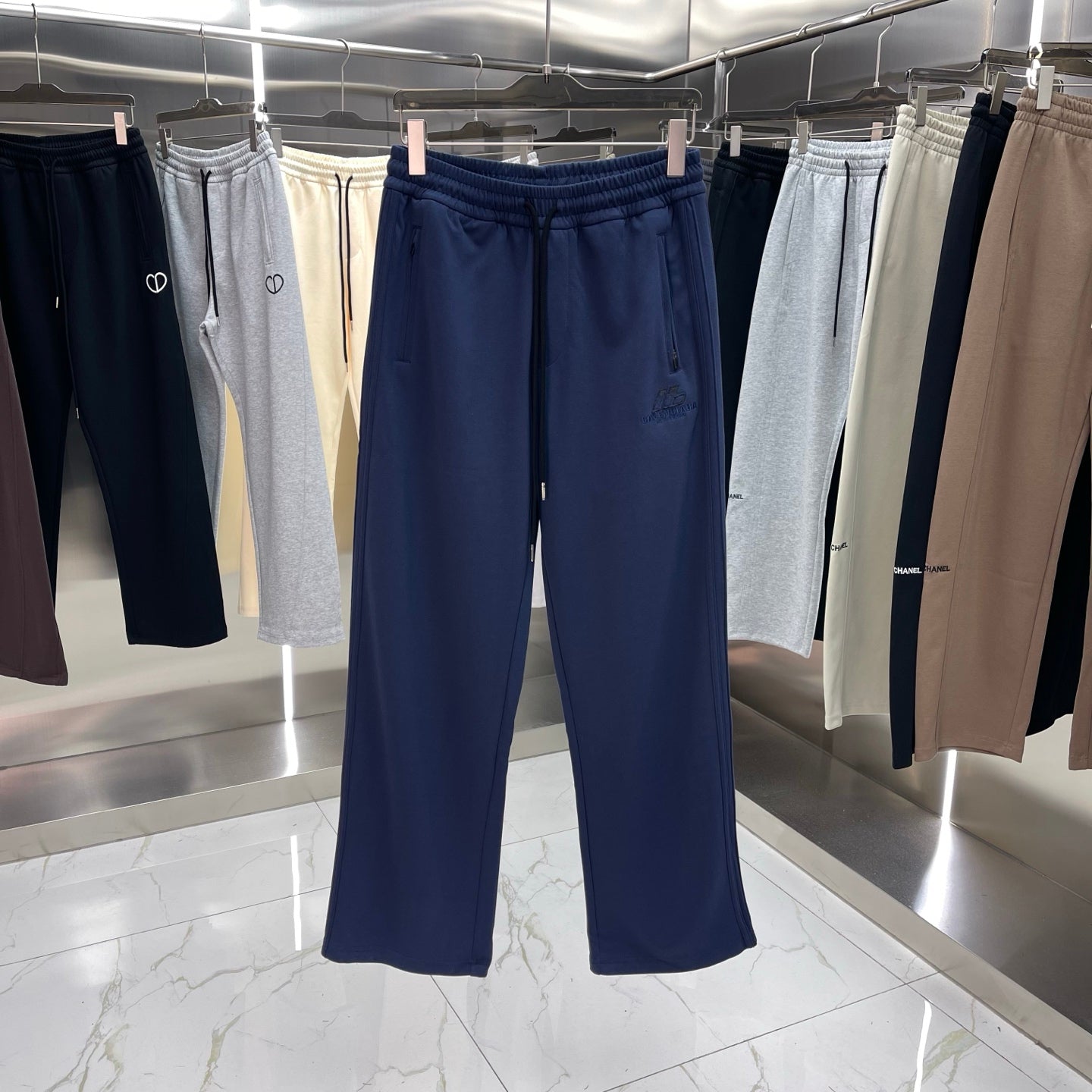 LuxluxHouse Best Quality Clothes Balenciaga Pants
