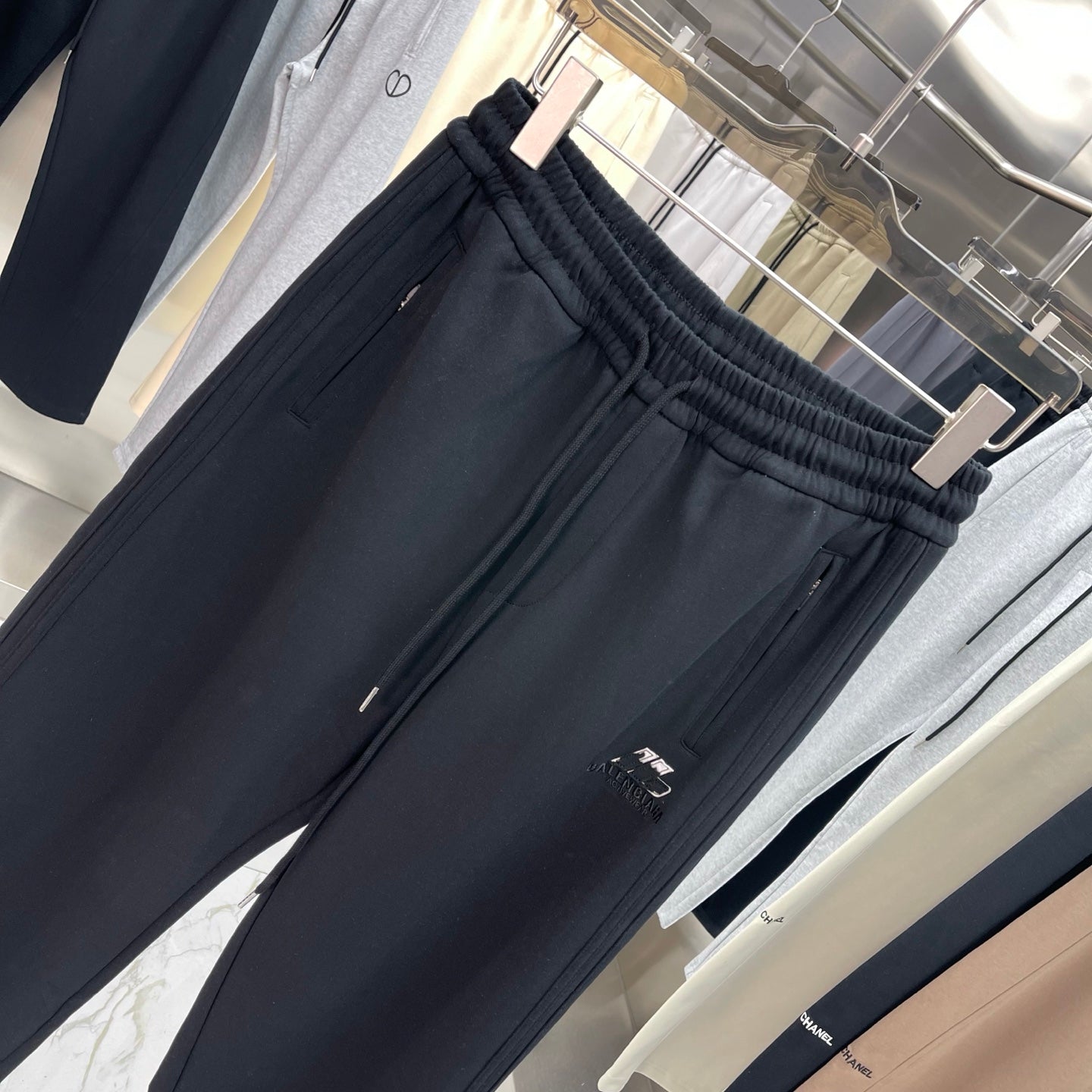 LuxluxHouse Best Quality Clothes Balenciaga Pants
