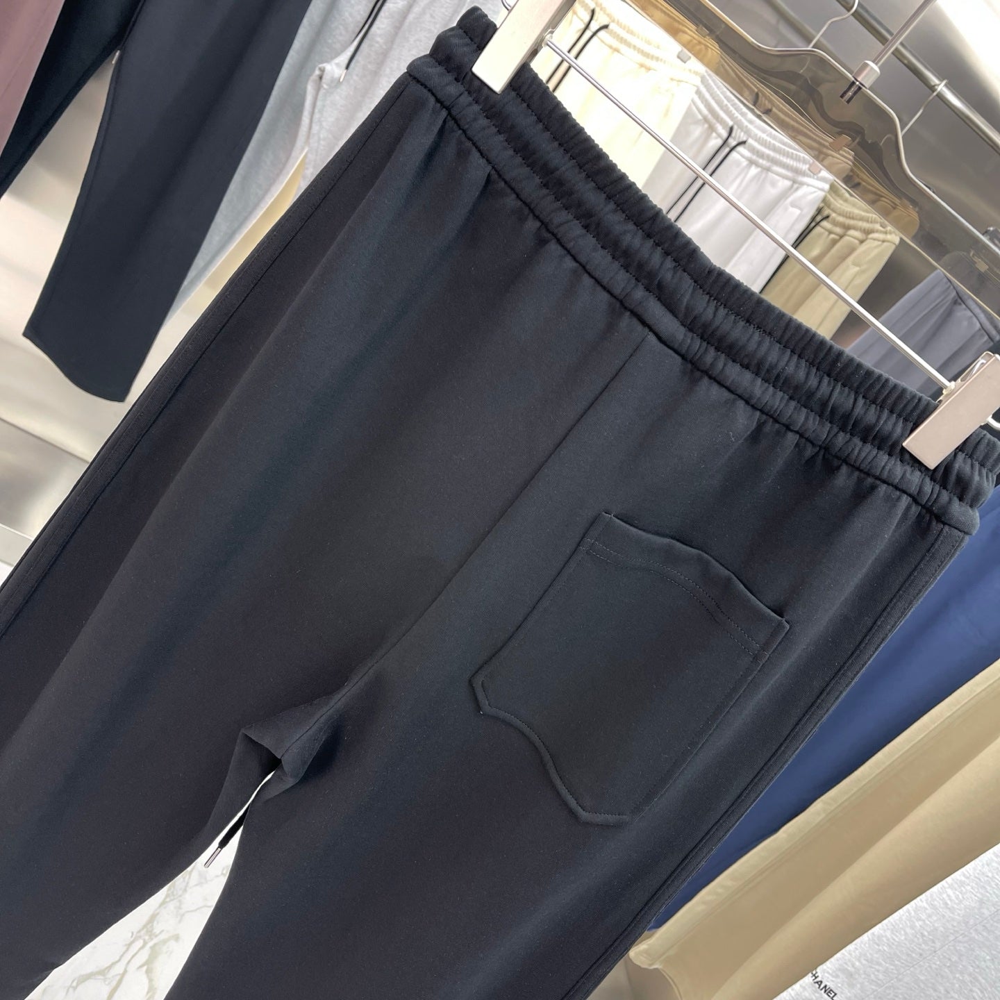 LuxluxHouse Best Quality Clothes Balenciaga Pants