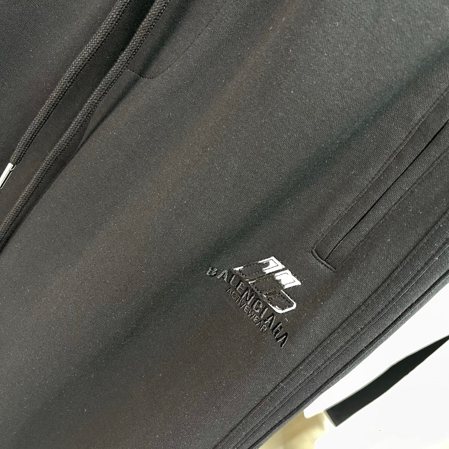 LuxluxHouse Best Quality Clothes Balenciaga Pants