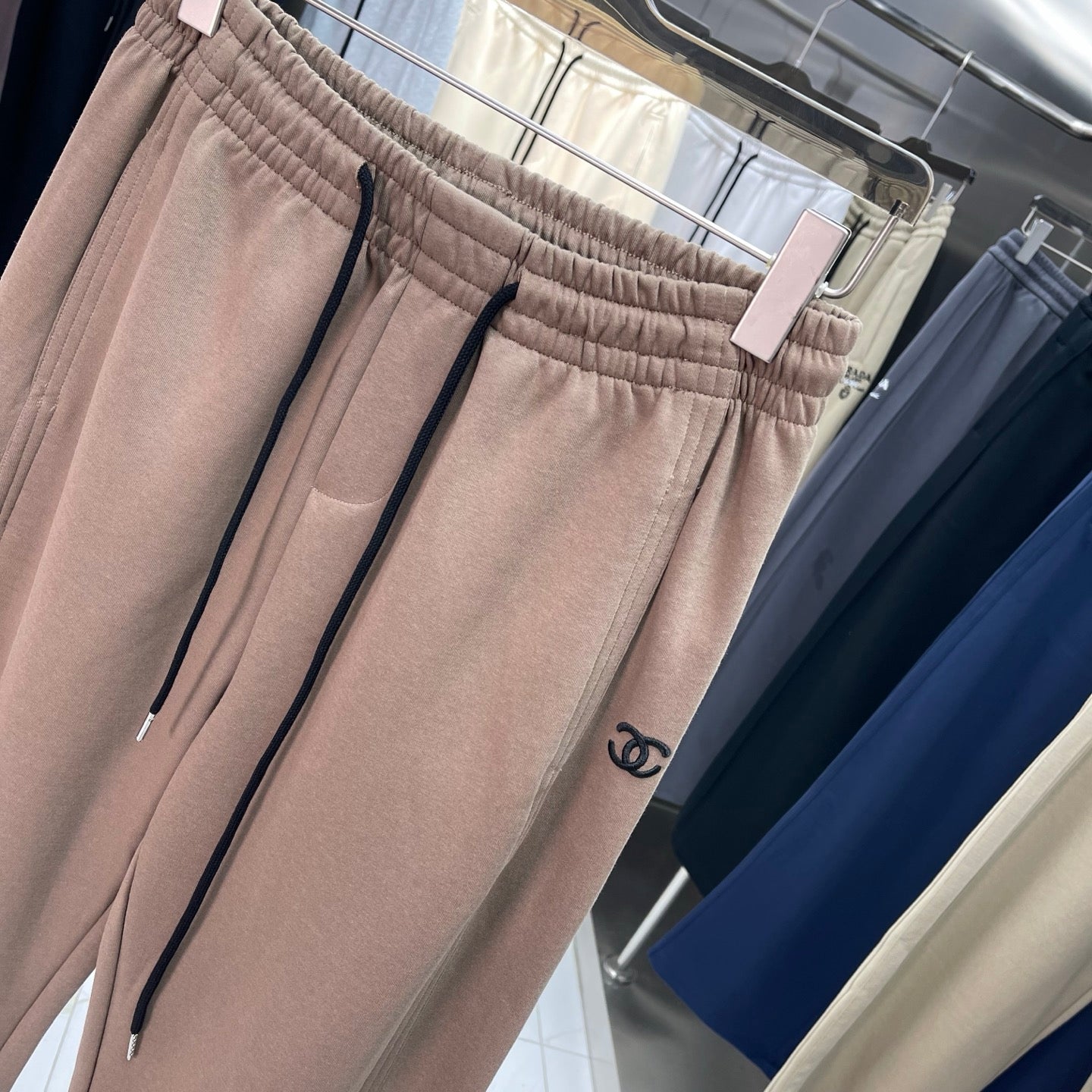 LuxluxHouse Best Quality Clothes Pants Chanel & Maison Margiela