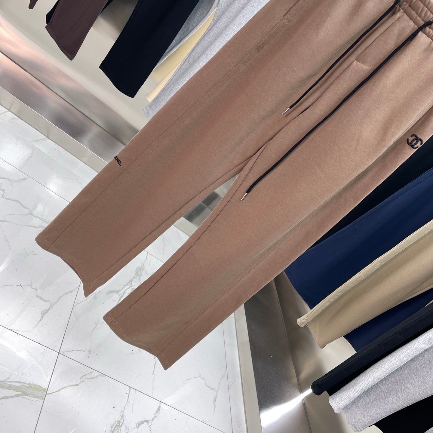 LuxluxHouse Best Quality Clothes Pants Chanel & Maison Margiela