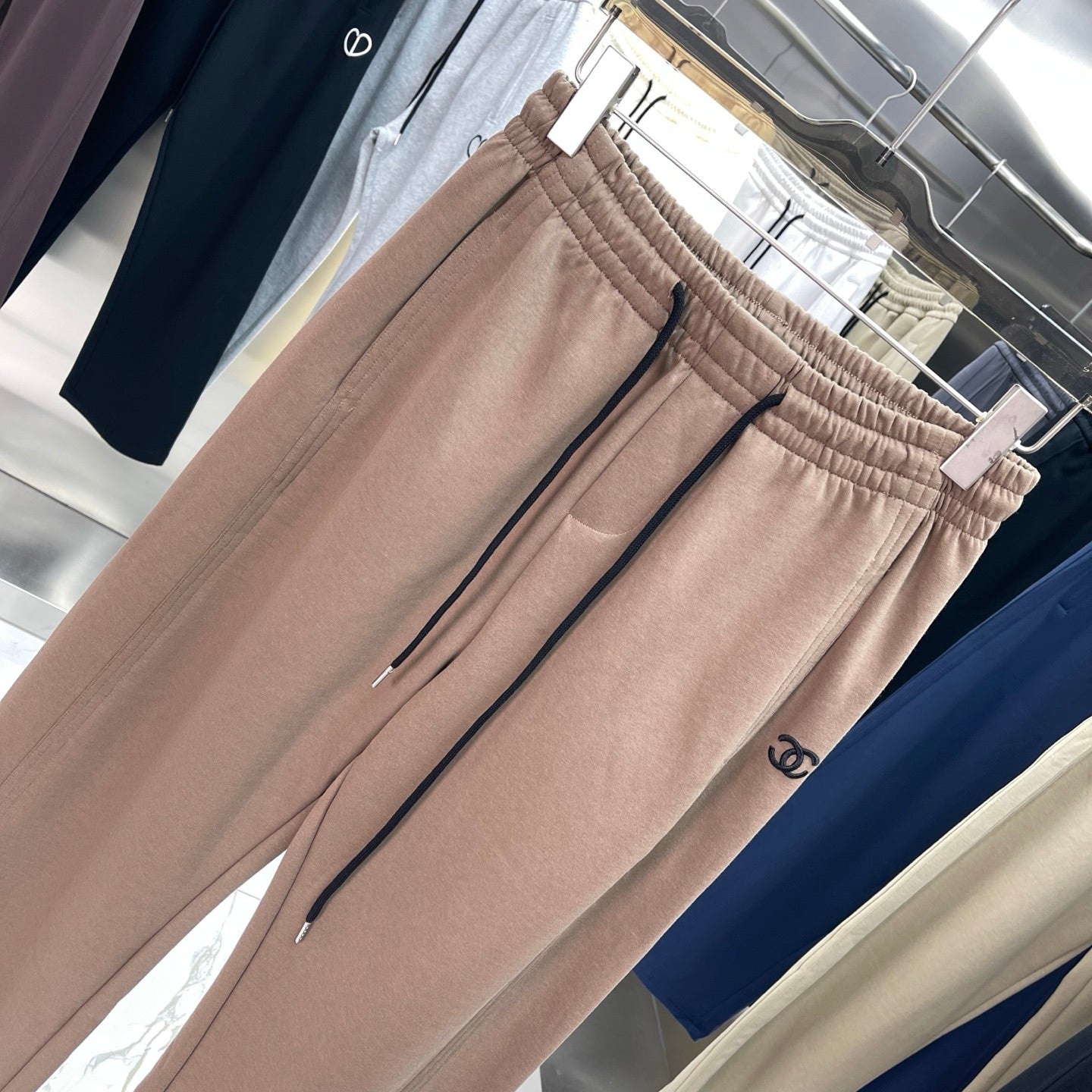 LuxluxHouse Best Quality Clothes Pants Chanel & Maison Margiela