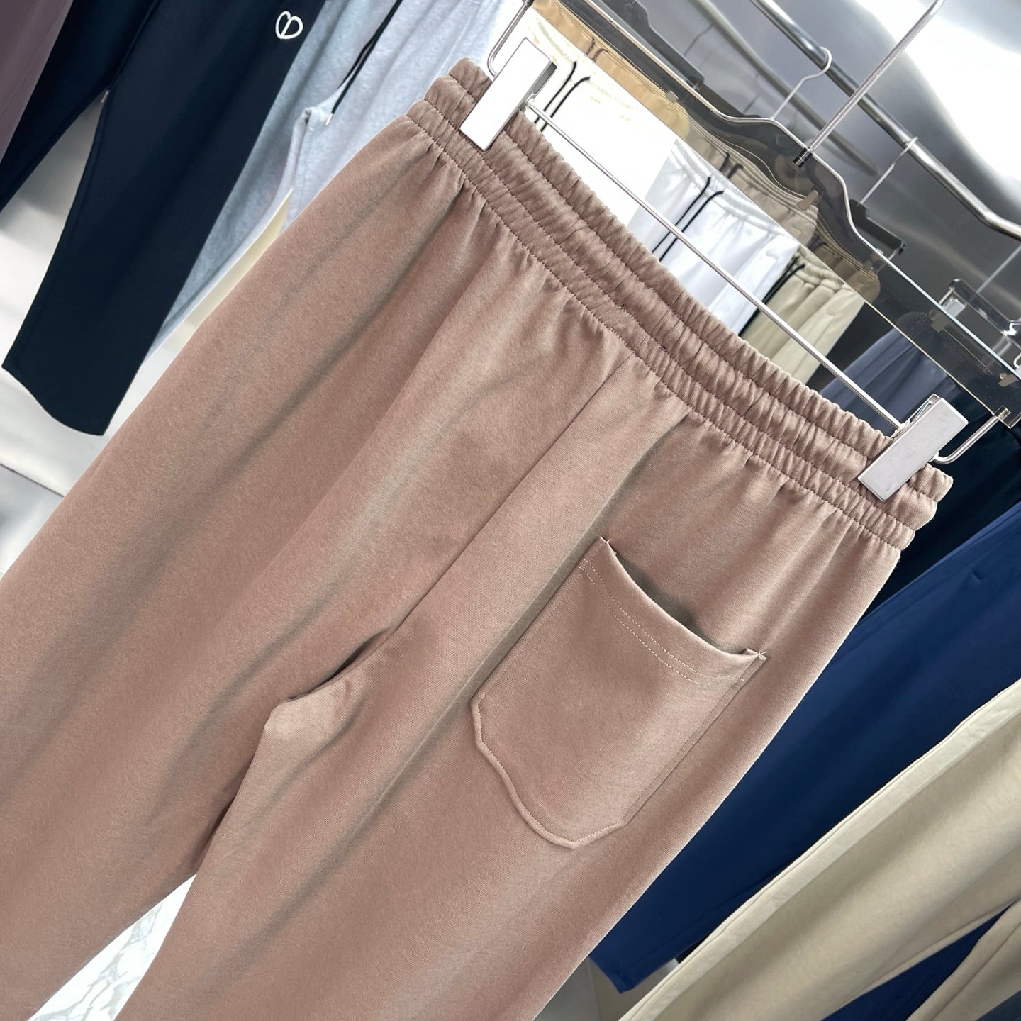 LuxluxHouse Best Quality Clothes Pants Chanel & Maison Margiela