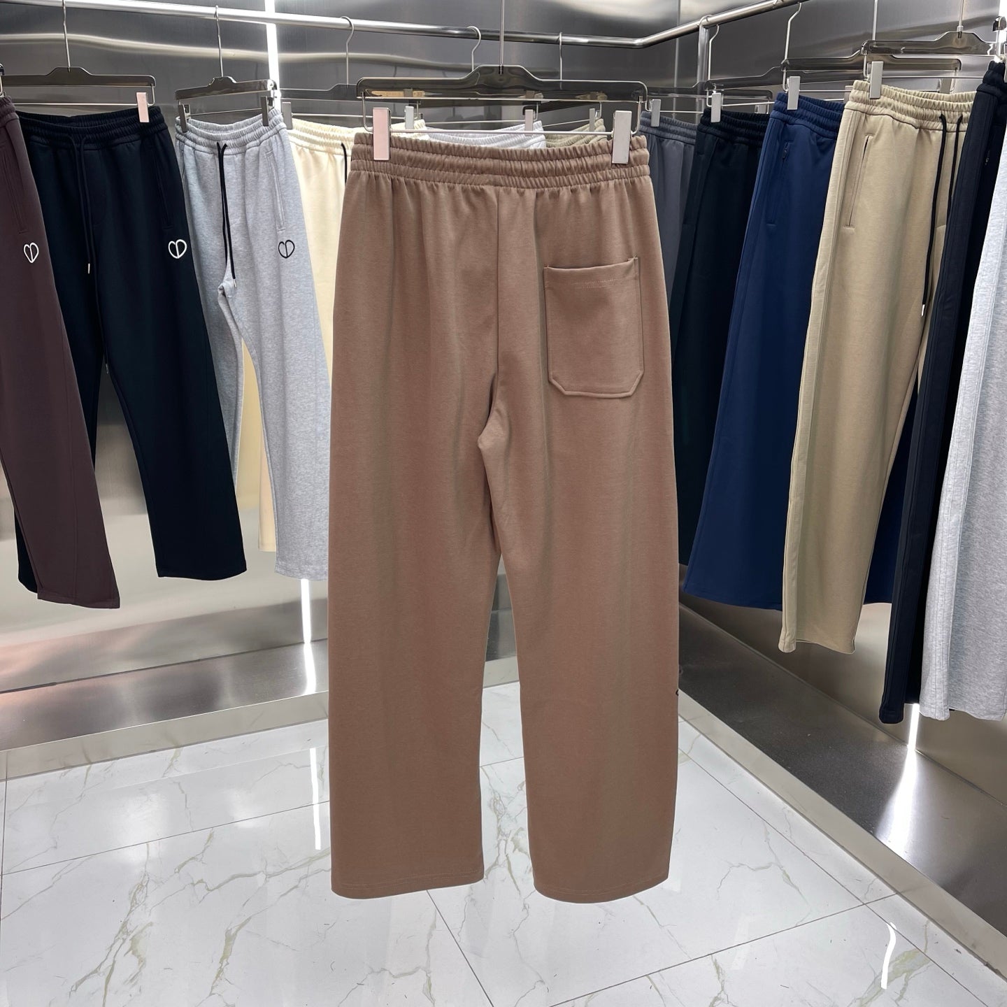 LuxluxHouse Best Quality Clothes Pants Chanel & Maison Margiela