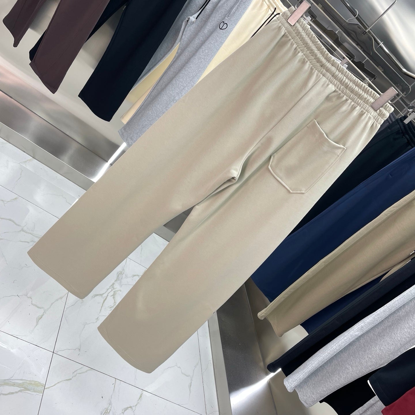 LuxluxHouse Best Quality Clothes Pants Chanel & Maison Margiela