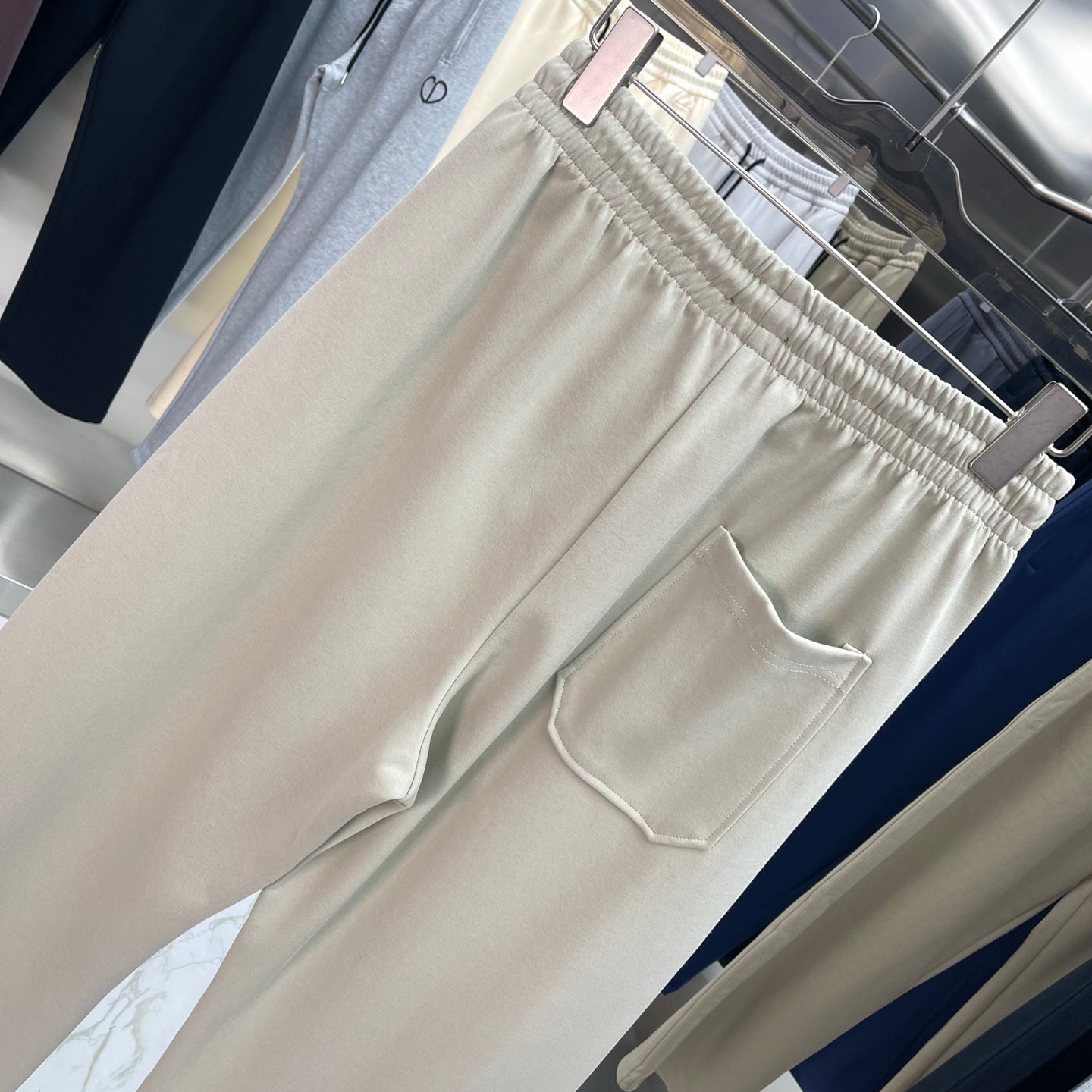 LuxluxHouse Best Quality Clothes Pants Chanel & Maison Margiela