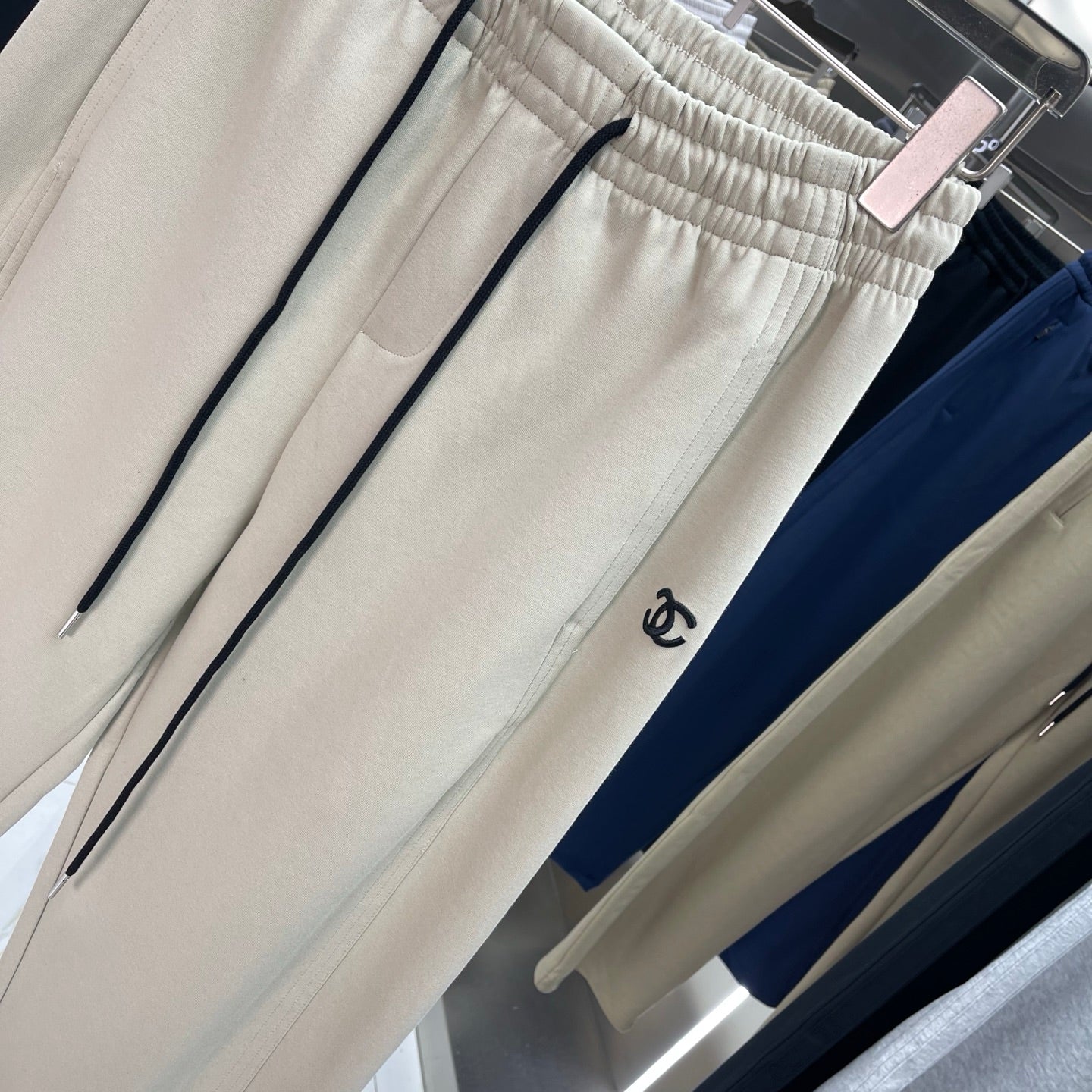 LuxluxHouse Best Quality Clothes Pants Chanel & Maison Margiela