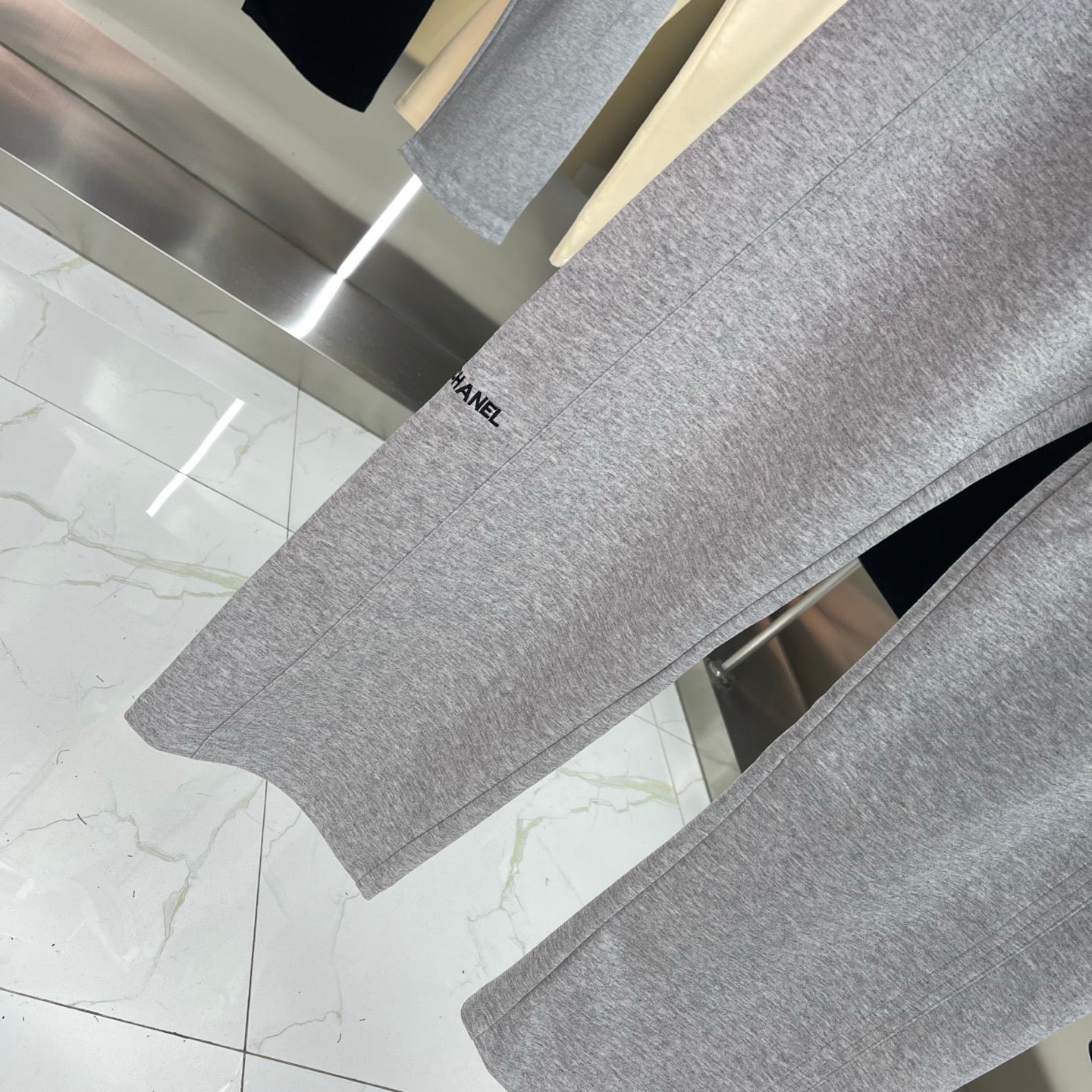 LuxluxHouse Best Quality Clothes Pants Chanel & Maison Margiela