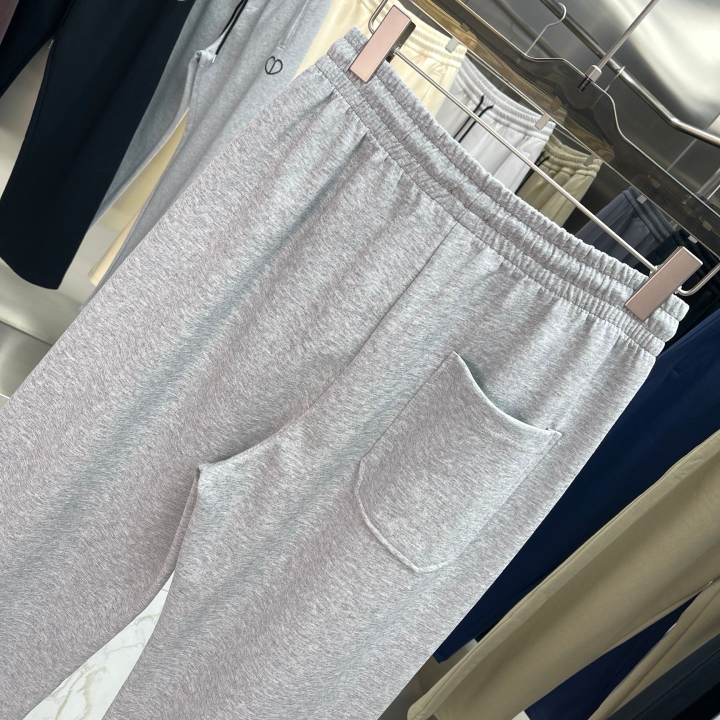 LuxluxHouse Best Quality Clothes Pants Chanel & Maison Margiela