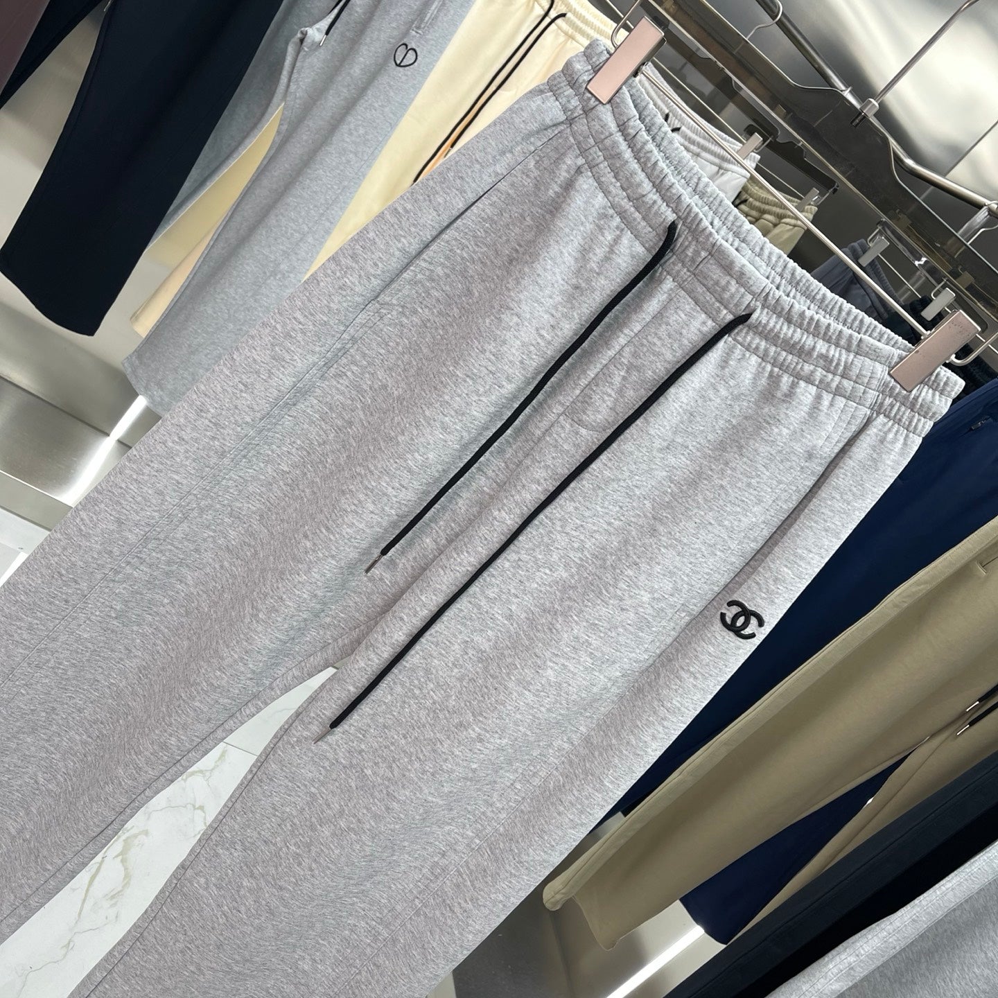 LuxluxHouse Best Quality Clothes Pants Chanel & Maison Margiela