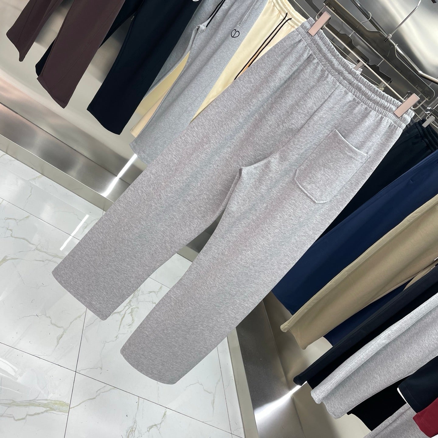 LuxluxHouse Best Quality Clothes Pants Chanel & Maison Margiela