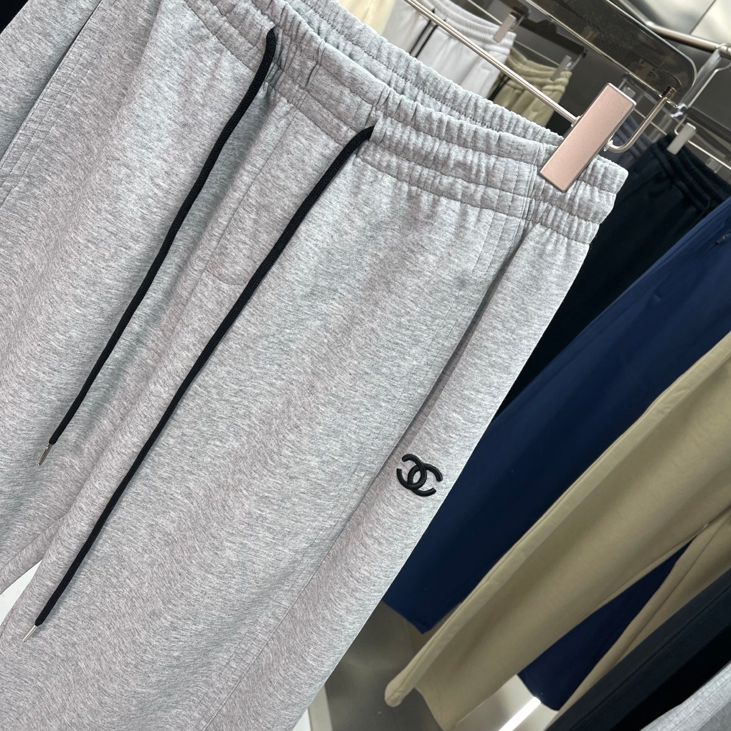 LuxluxHouse Best Quality Clothes Pants Chanel & Maison Margiela