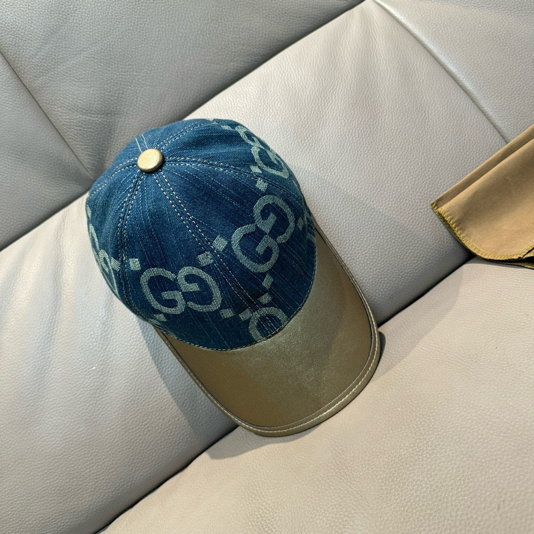 LuxluxHouse Best Quality Gucci Caps