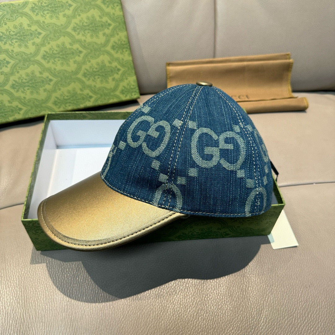 LuxluxHouse Best Quality Gucci Caps