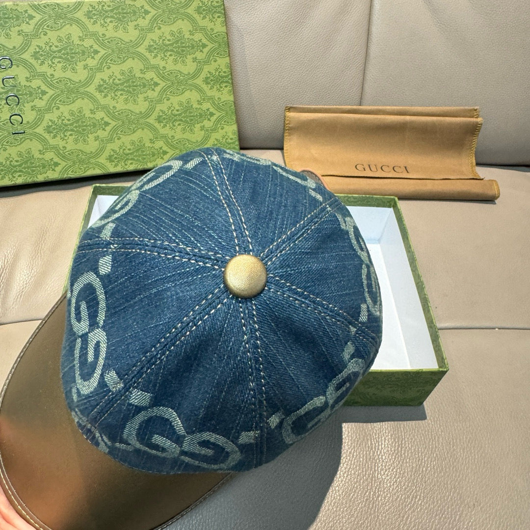 LuxluxHouse Best Quality Gucci Caps