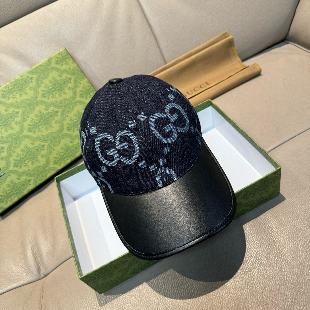 LuxluxHouse Best Quality Gucci Caps