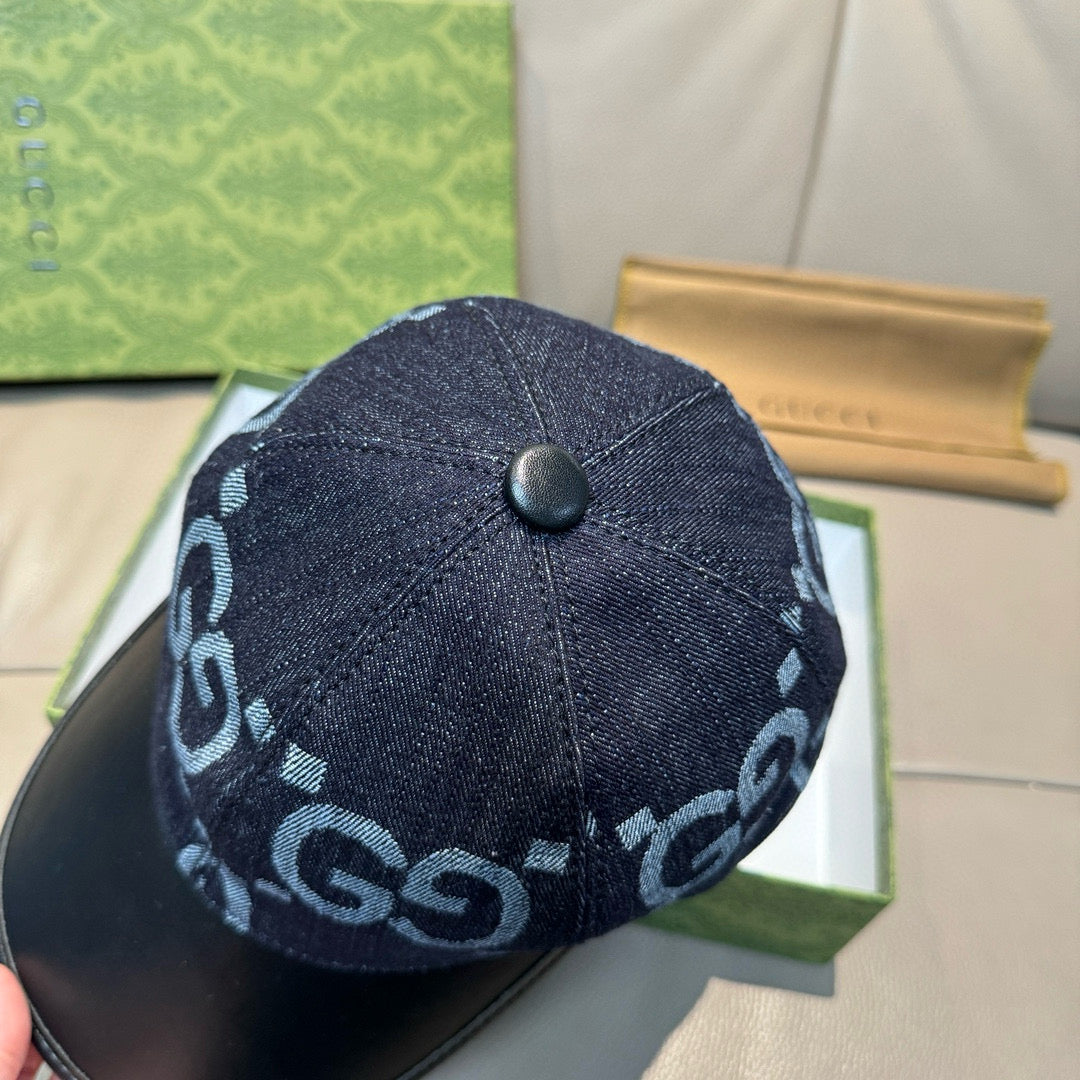LuxluxHouse Best Quality Gucci Caps