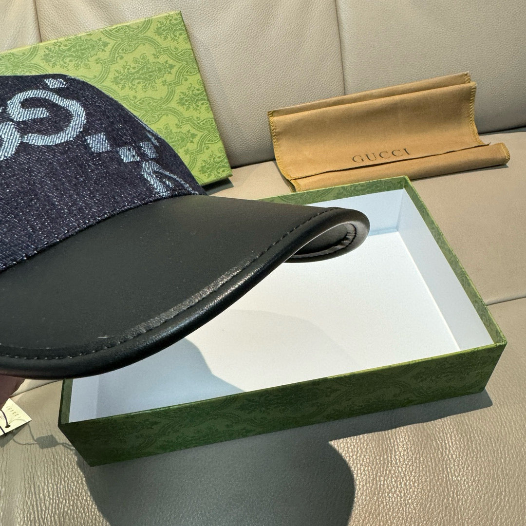 LuxluxHouse Best Quality Gucci Caps