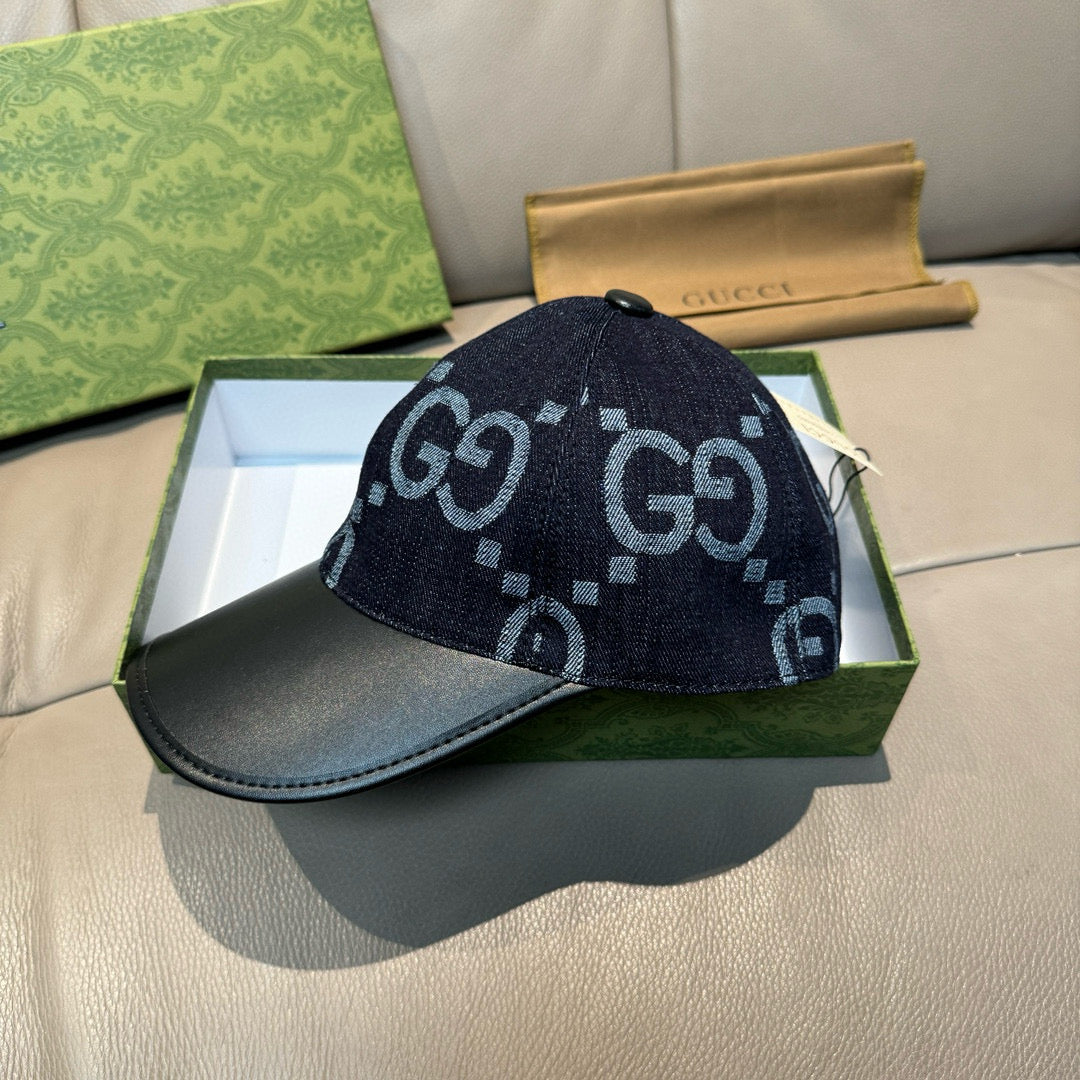 LuxluxHouse Best Quality Gucci Caps
