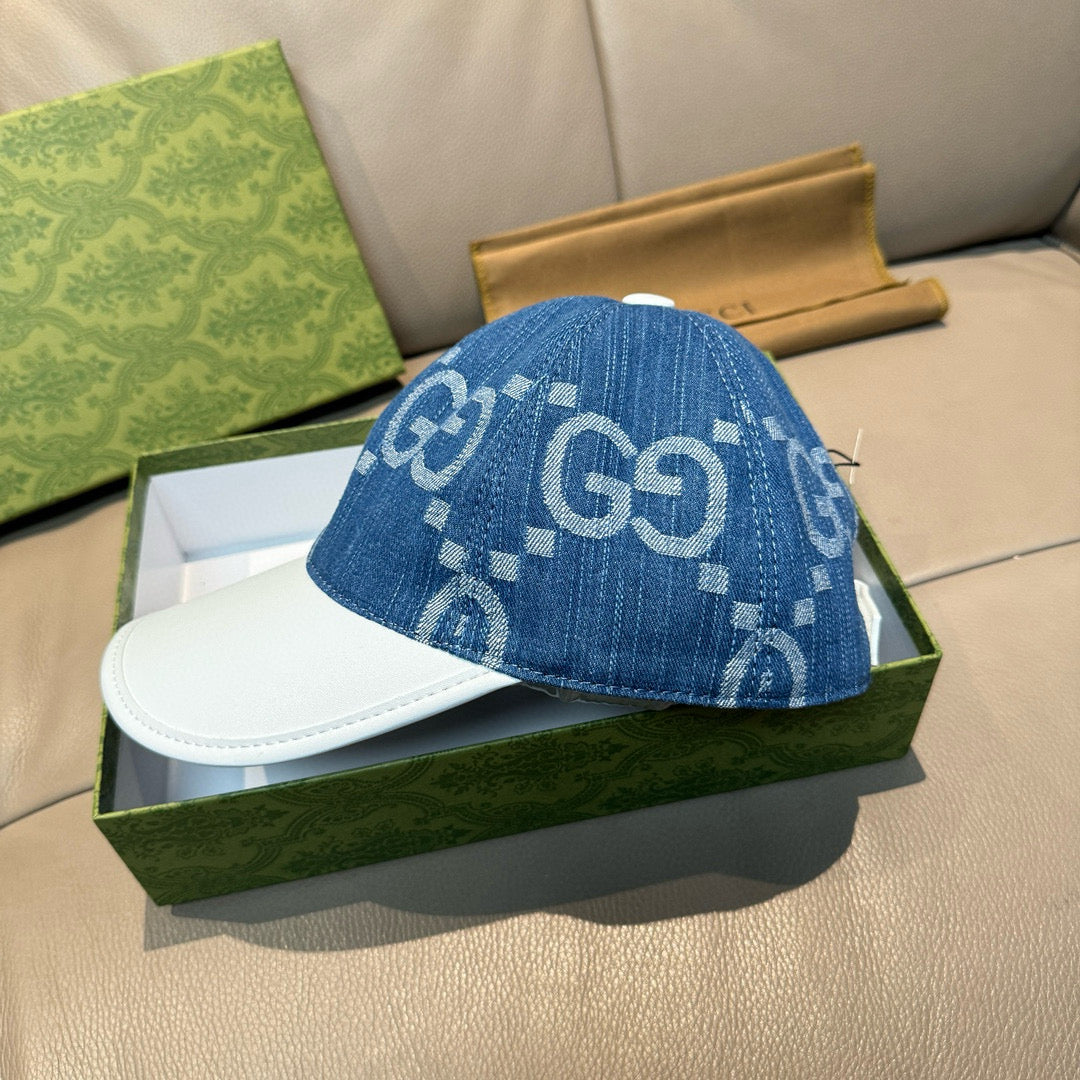 LuxluxHouse Best Quality Gucci Caps