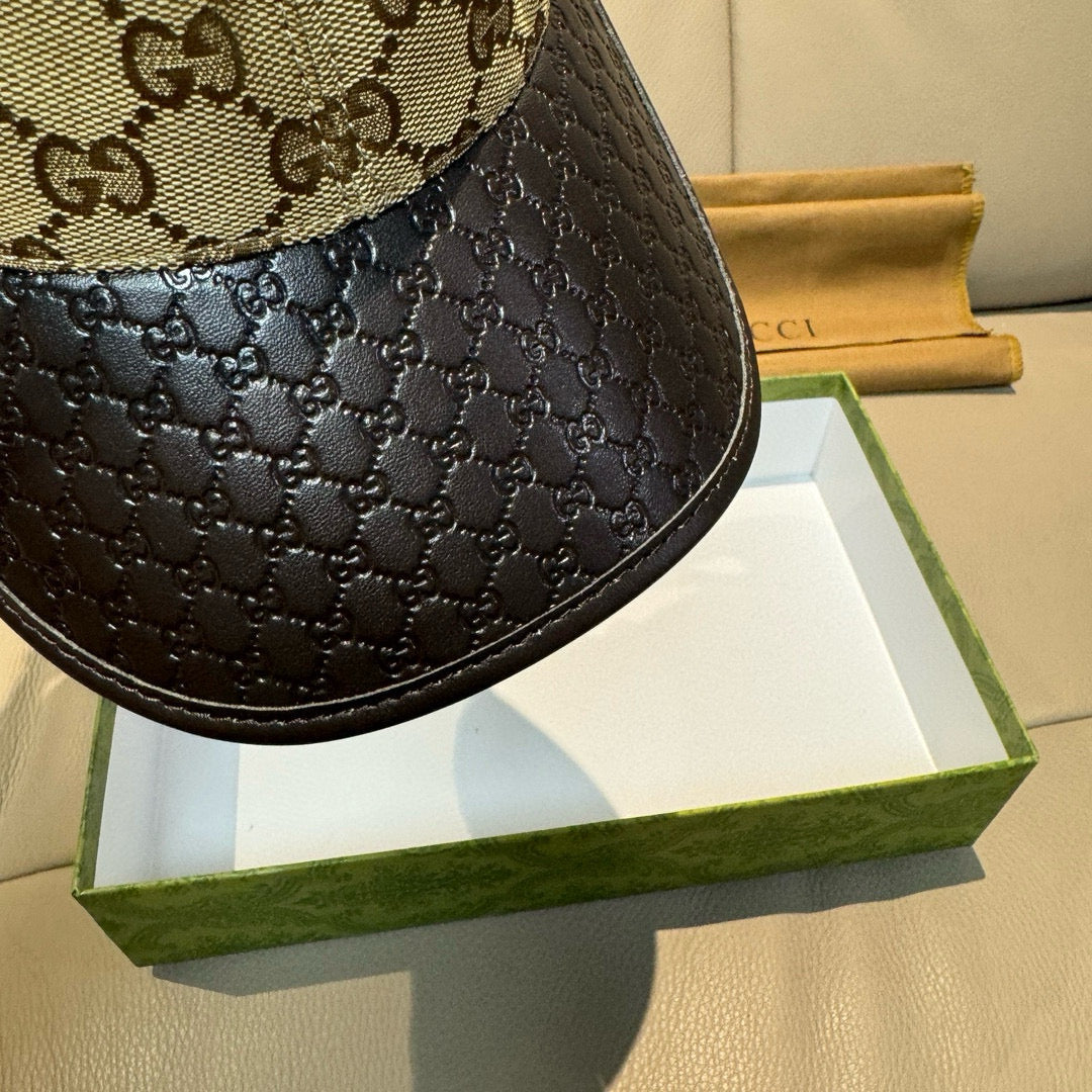 LuxluxHouse Best Quality Gucci Caps