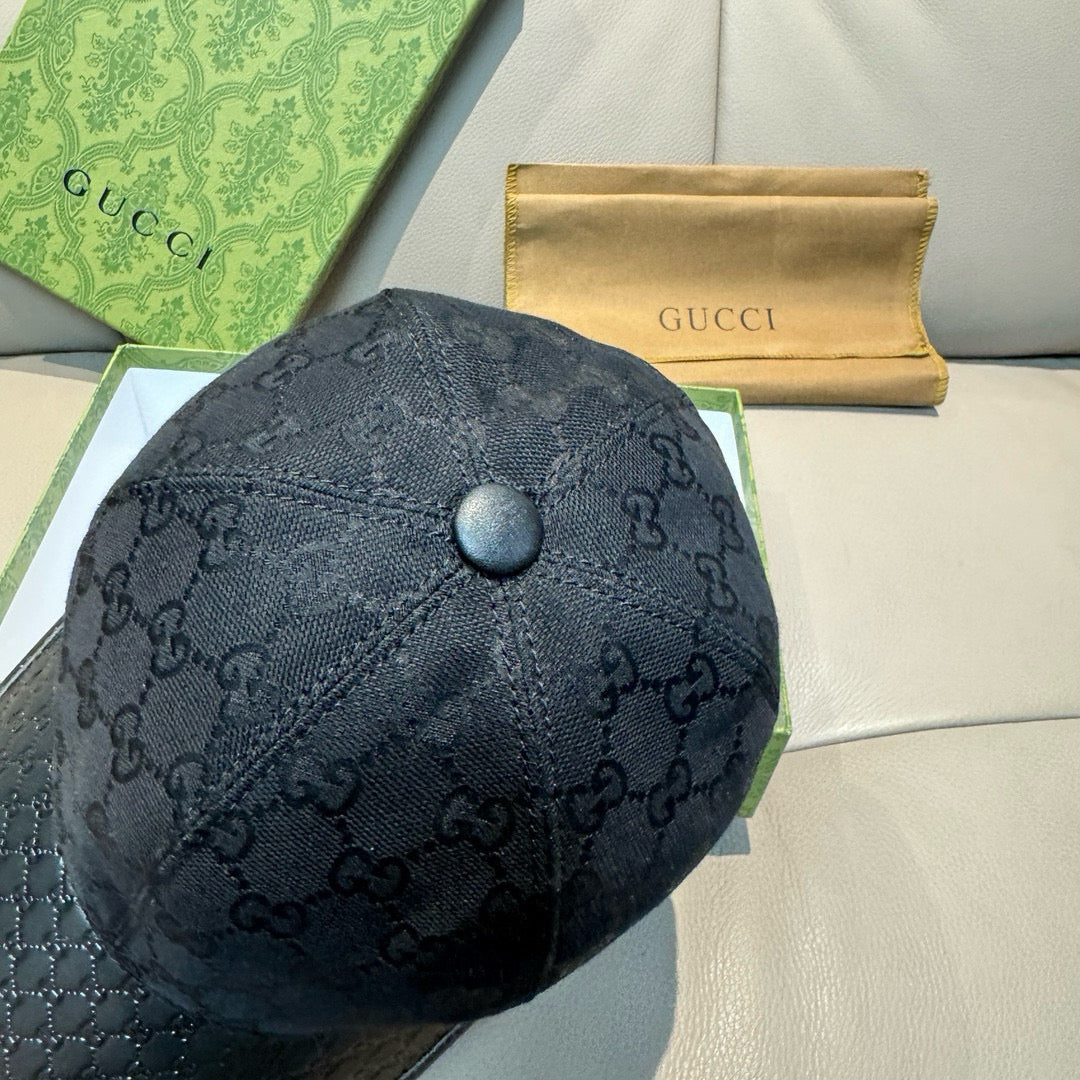 LuxluxHouse Best Quality Gucci Caps