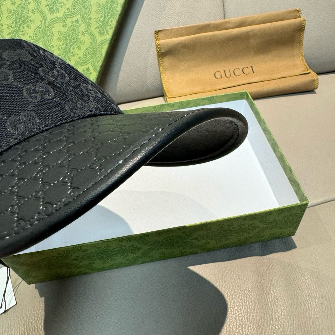 LuxluxHouse Best Quality Gucci Caps