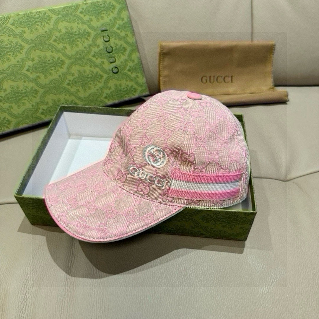 LuxluxHouse Best Quality Gucci Caps