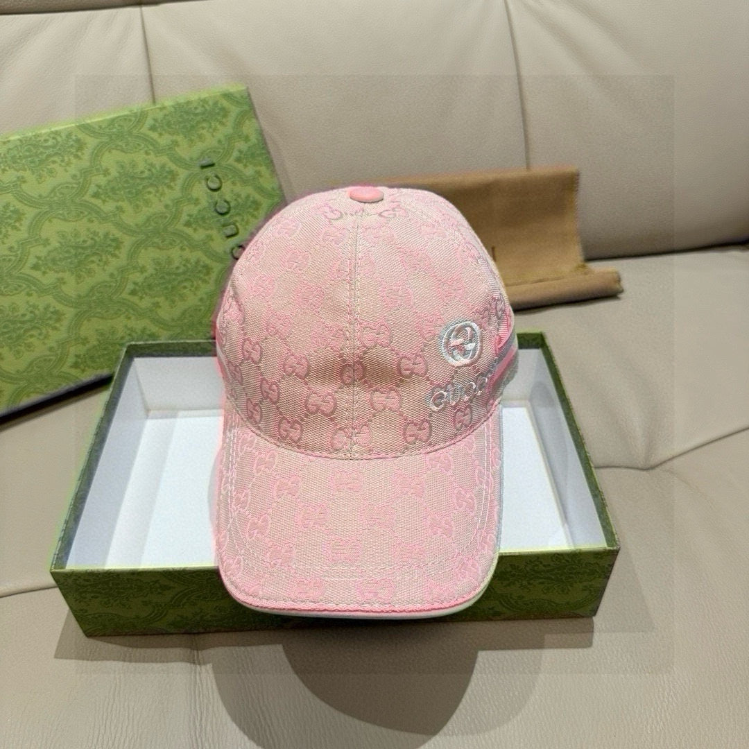 LuxluxHouse Best Quality Gucci Caps