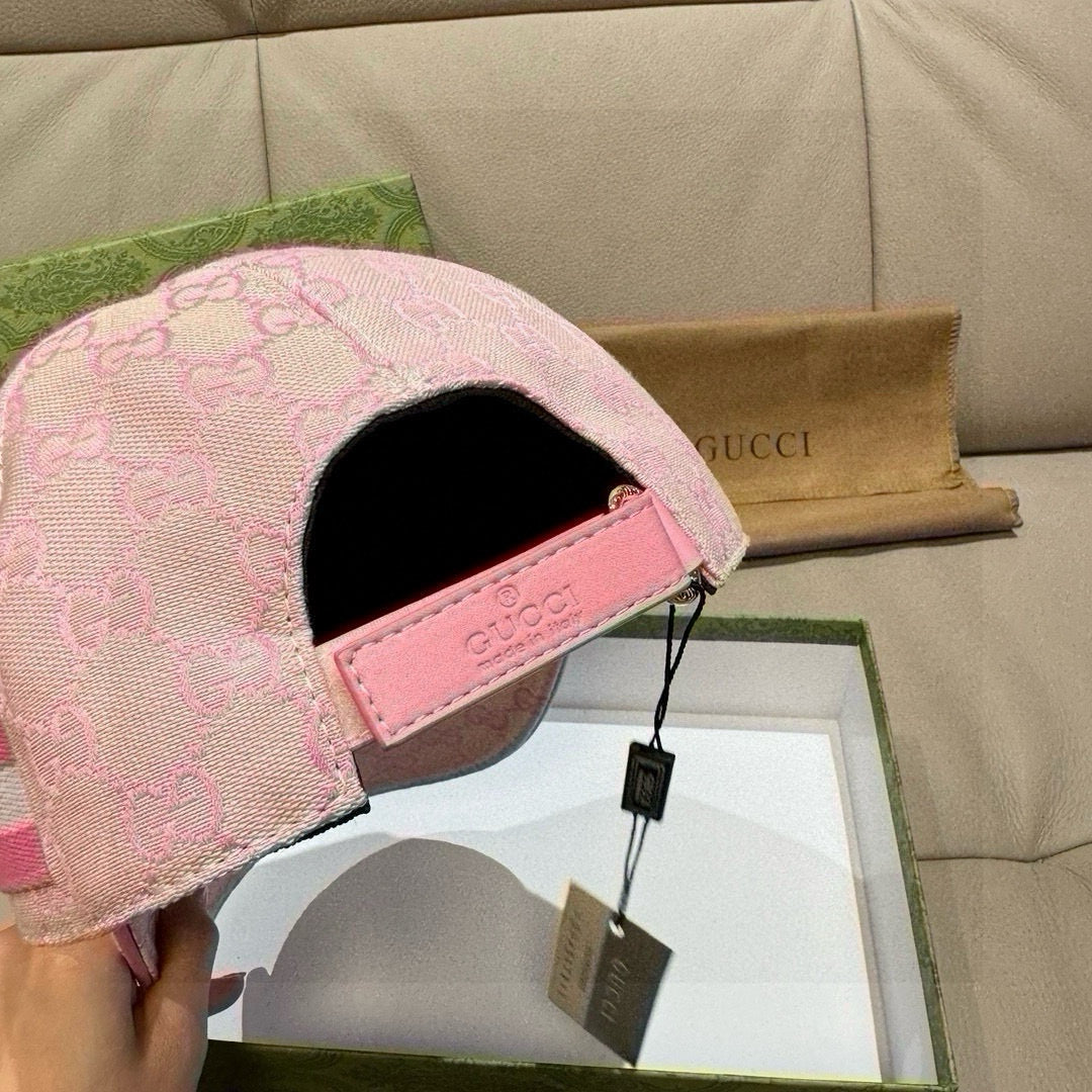 LuxluxHouse Best Quality Gucci Caps