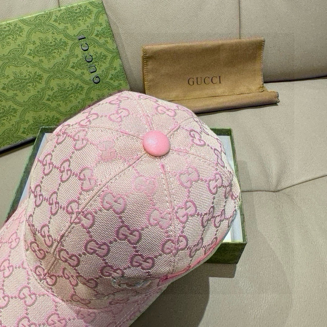 LuxluxHouse Best Quality Gucci Caps