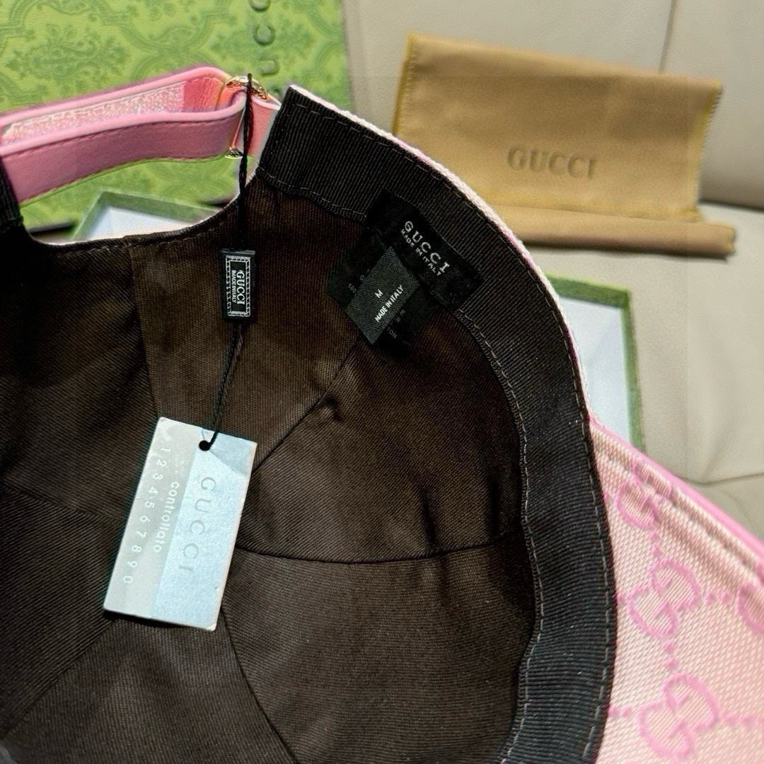 LuxluxHouse Best Quality Gucci Caps