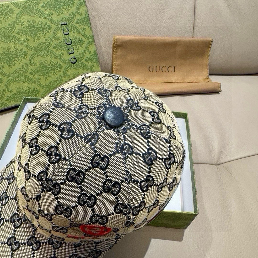 LuxluxHouse Best Quality Gucci Caps