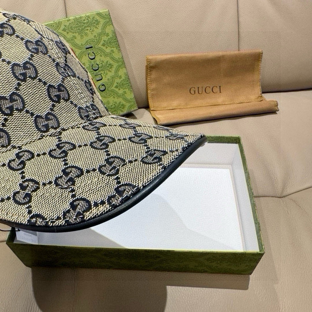 LuxluxHouse Best Quality Gucci Caps