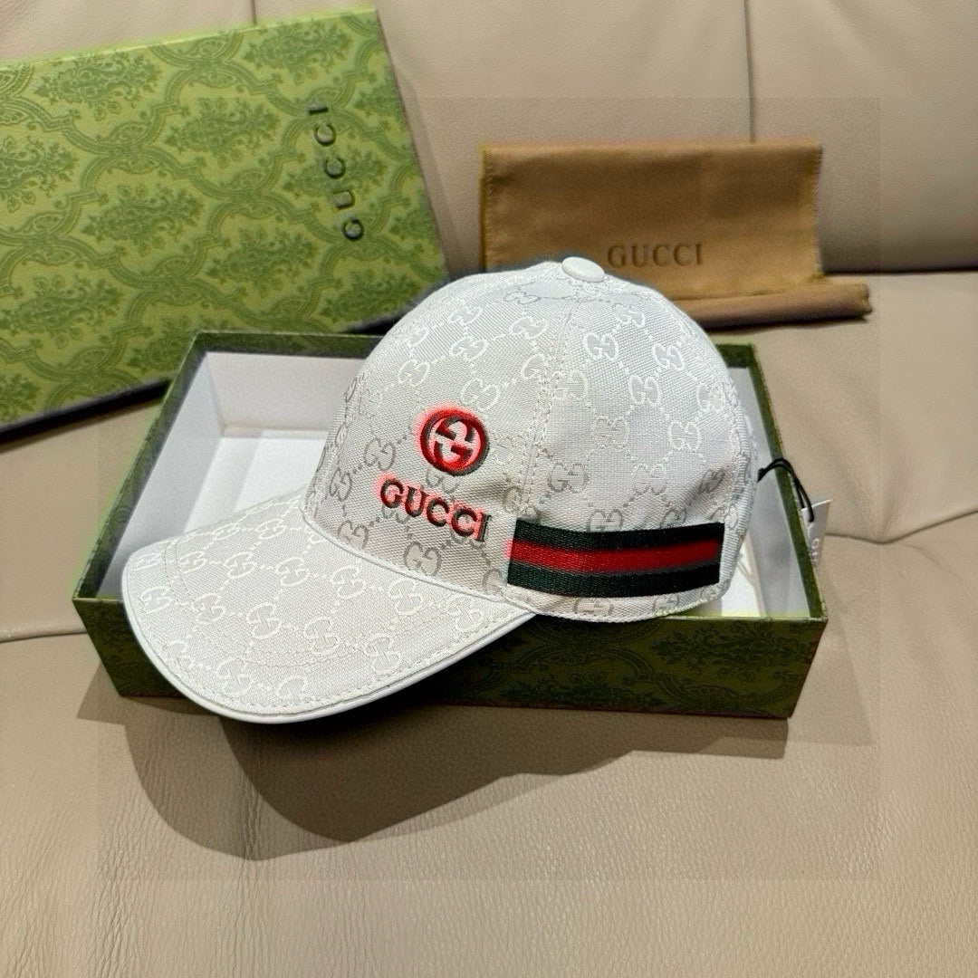 LuxluxHouse Best Quality Gucci Caps