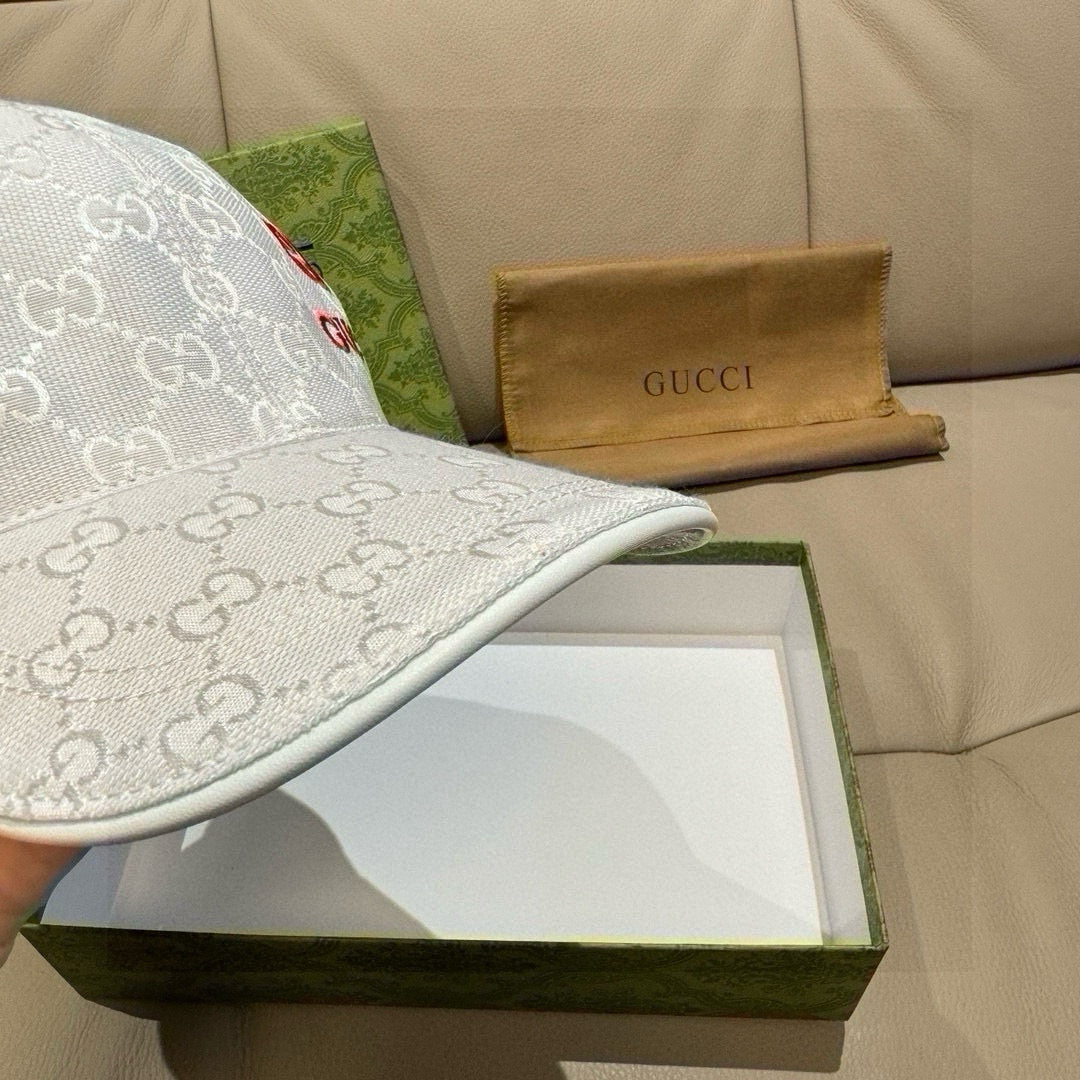 LuxluxHouse Best Quality Gucci Caps