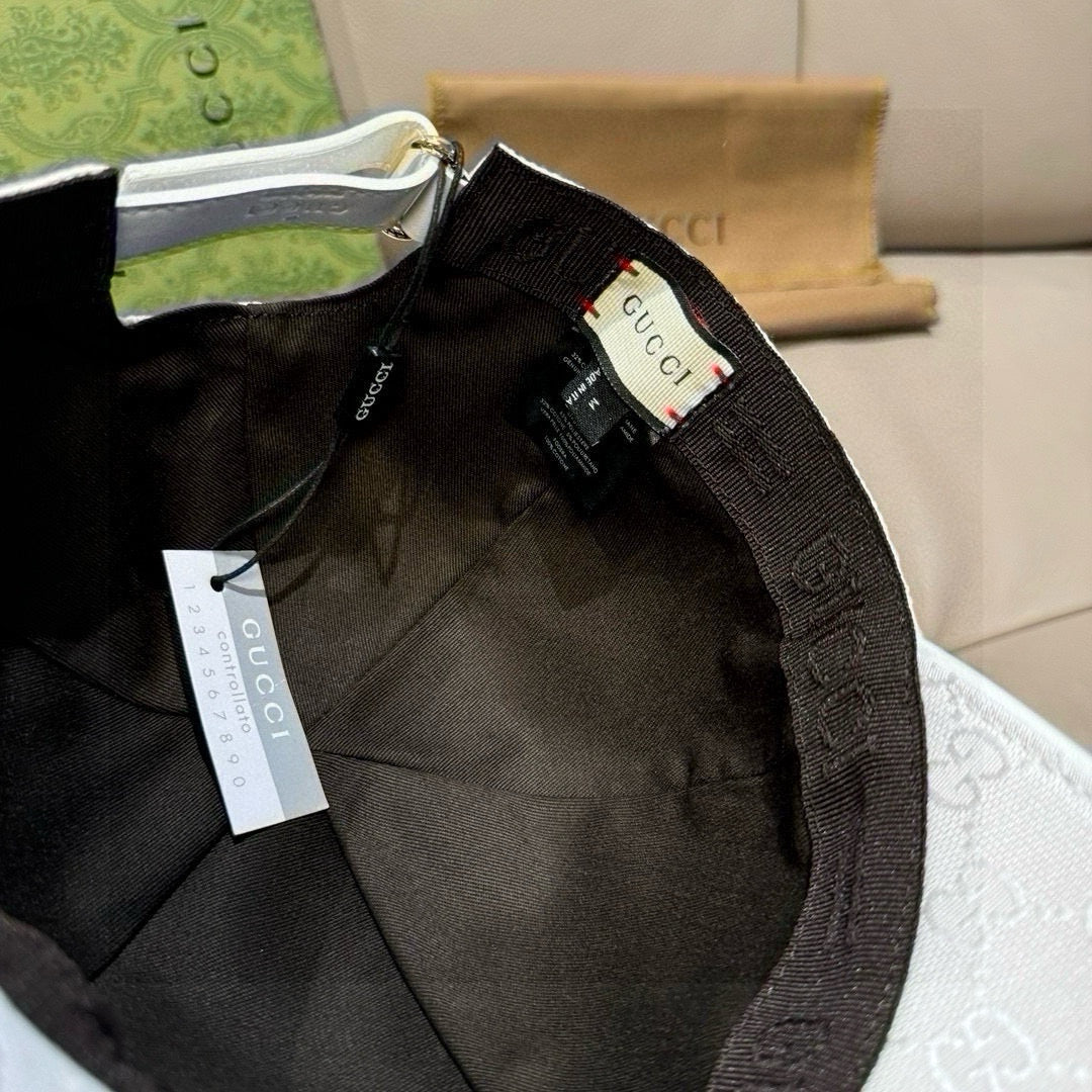 LuxluxHouse Best Quality Gucci Caps